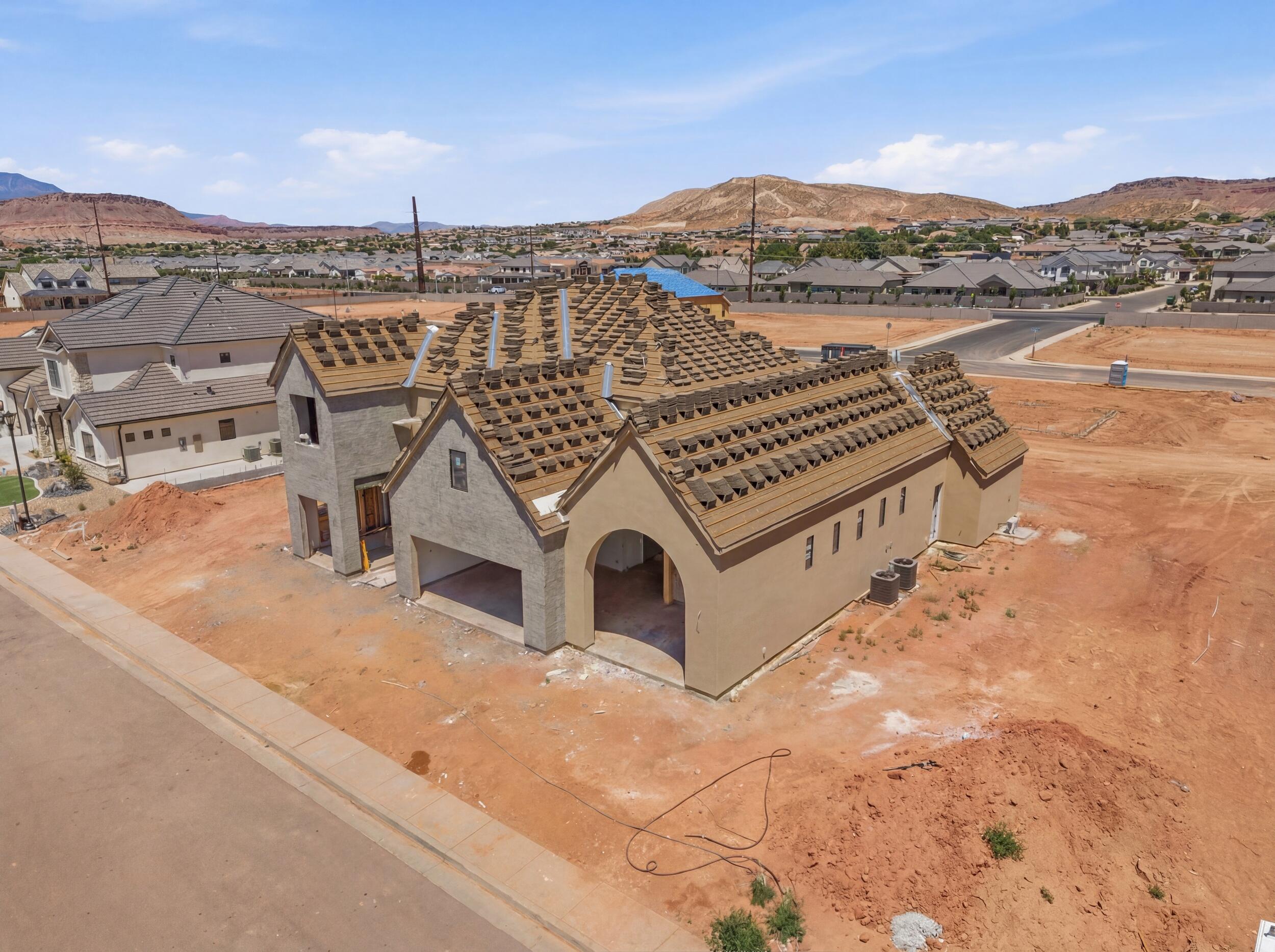 VERMILION VISTAS - Residential