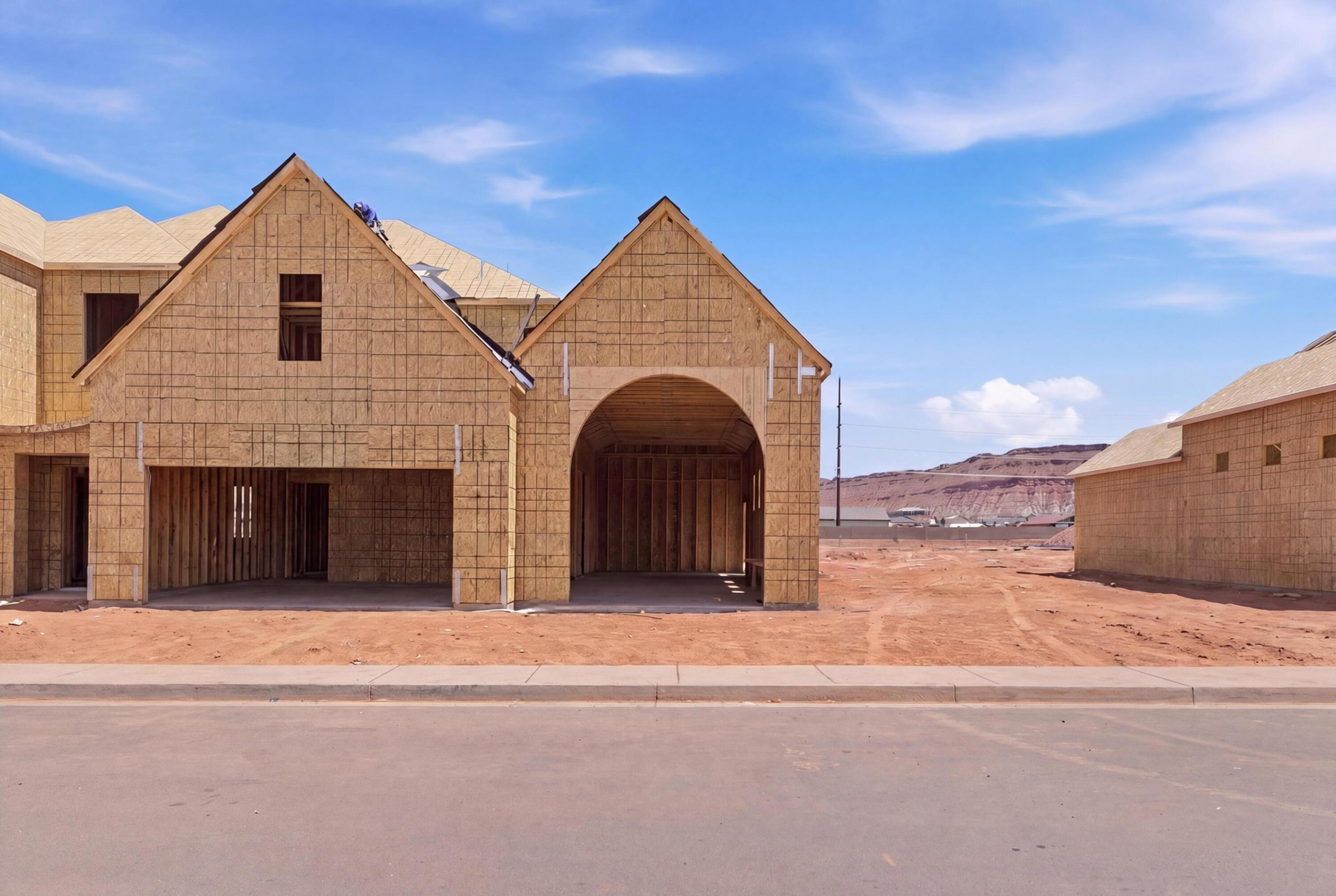 VERMILION VISTAS - Residential