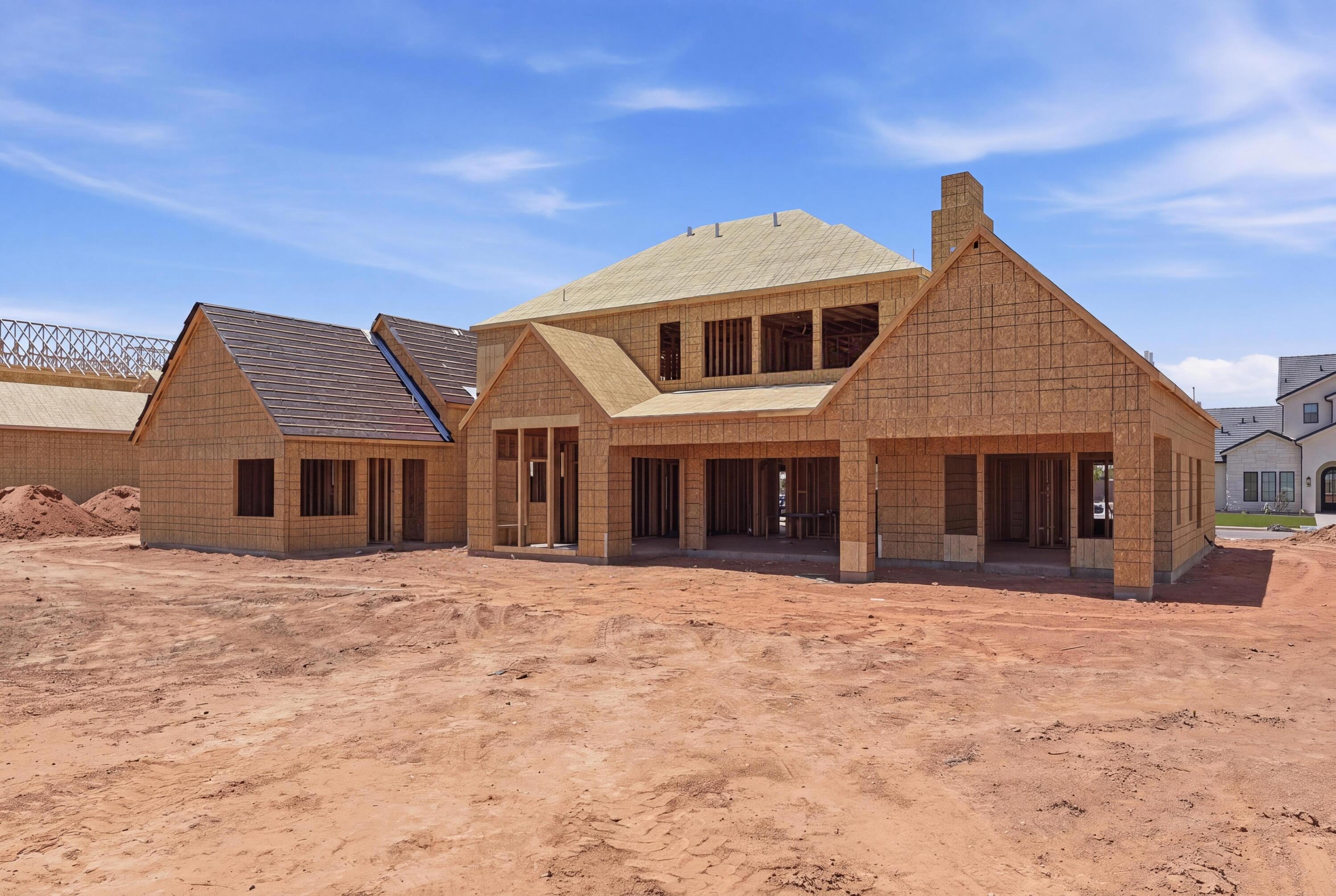 VERMILION VISTAS - Residential