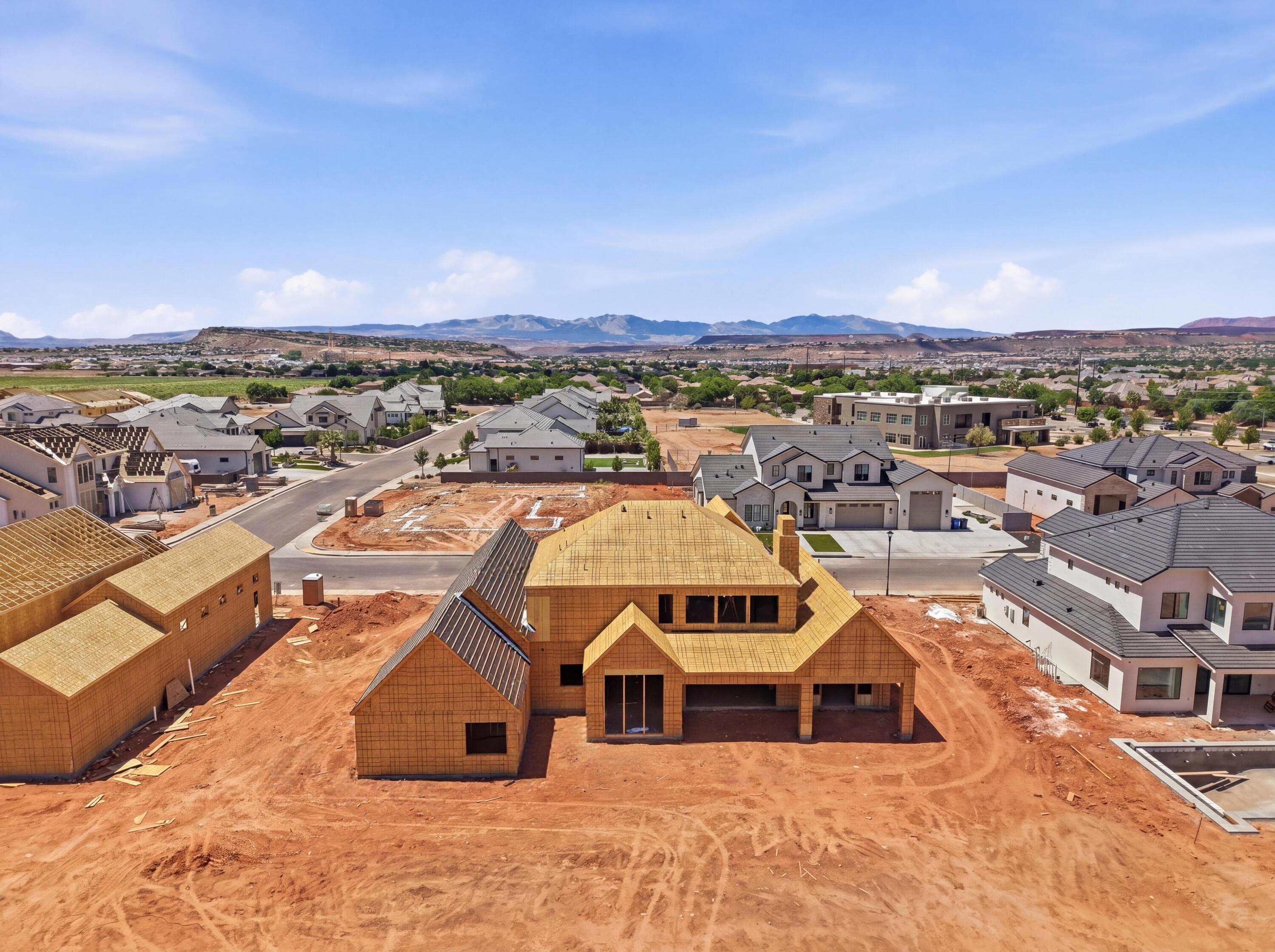 VERMILION VISTAS - Residential