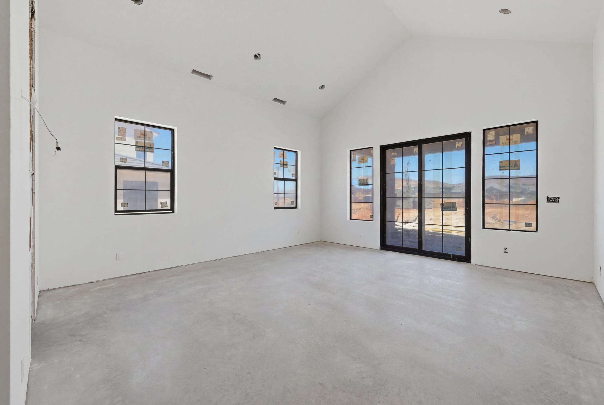 VERMILION VISTAS - Residential