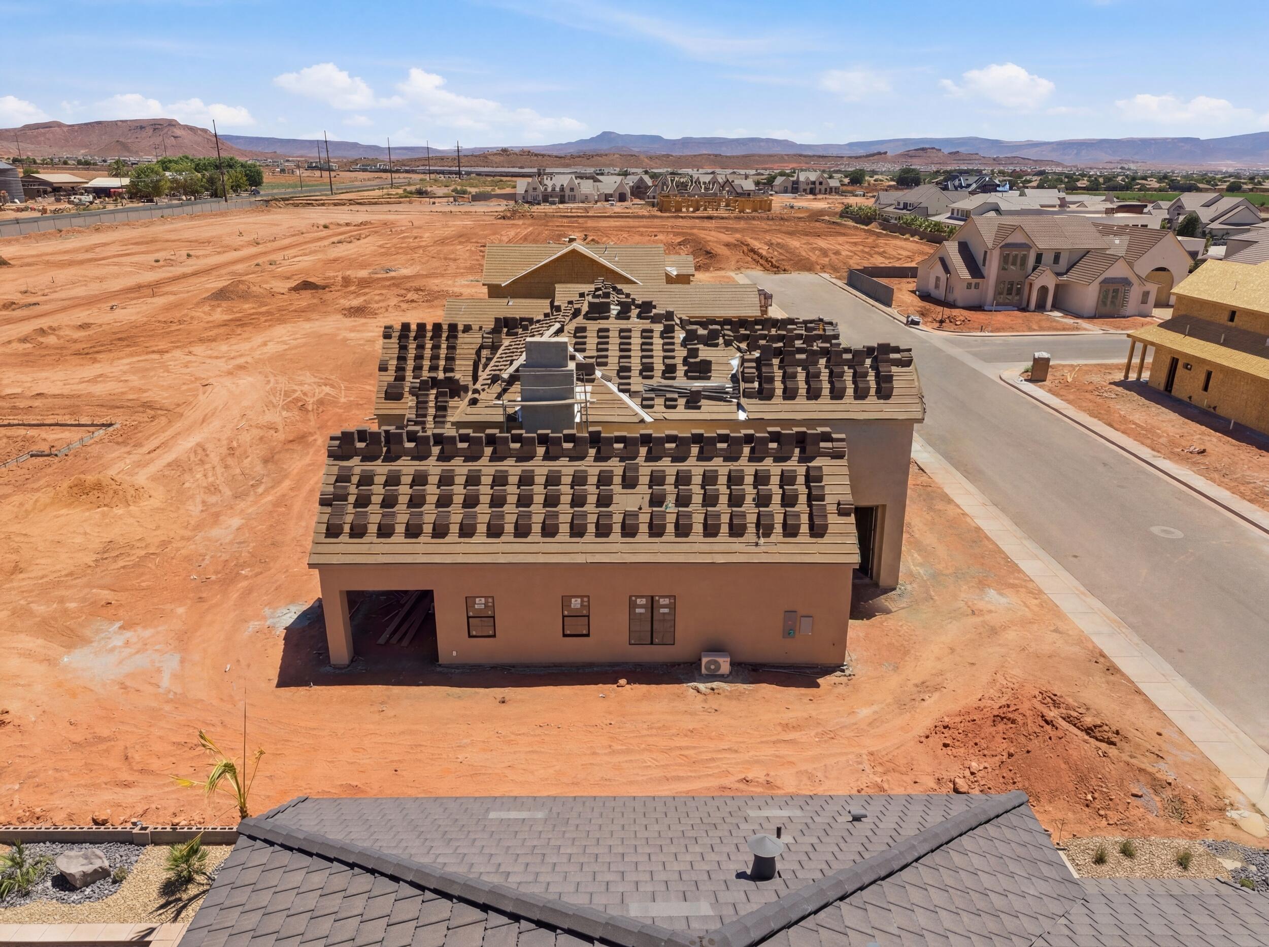 VERMILION VISTAS - Residential