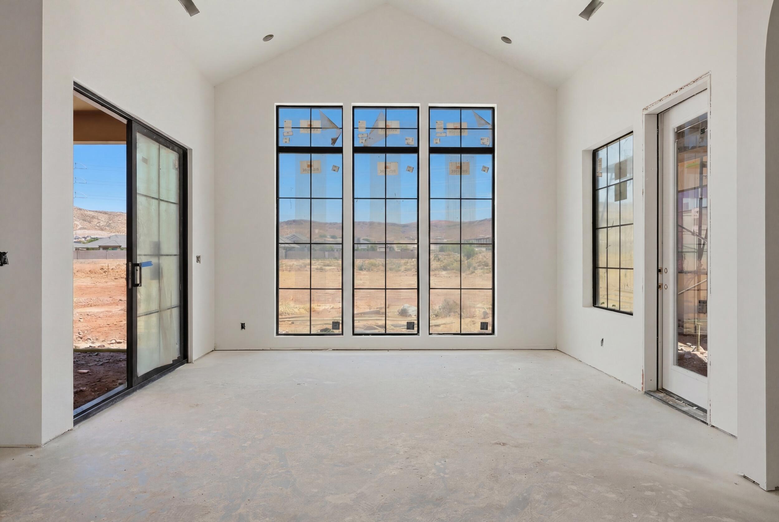 VERMILION VISTAS - Residential