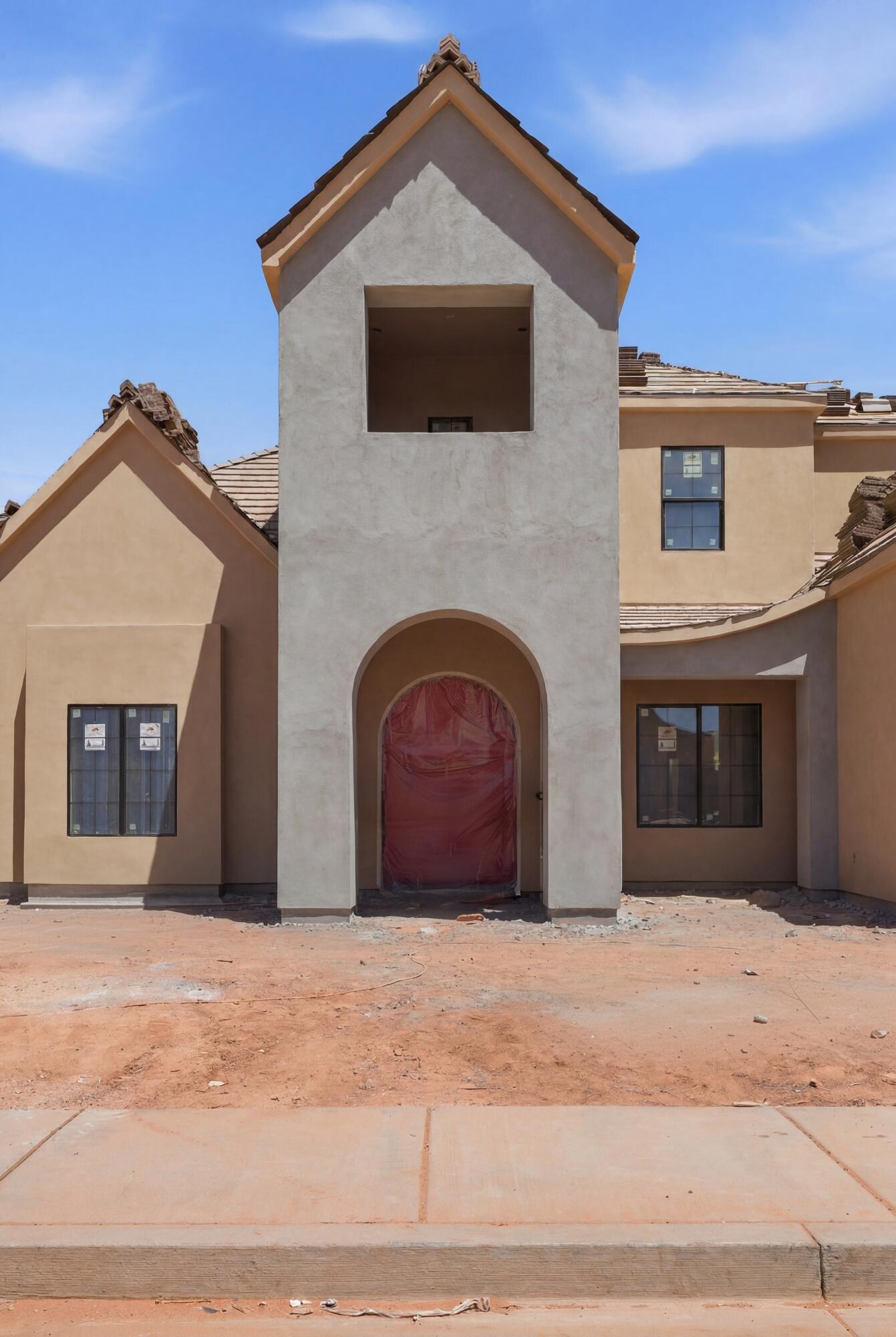 VERMILION VISTAS - Residential