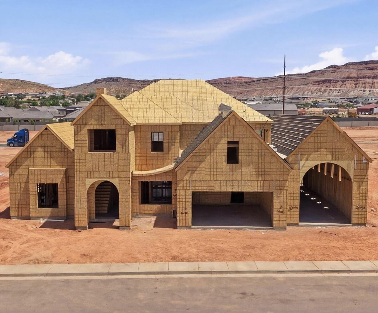 VERMILION VISTAS - Residential