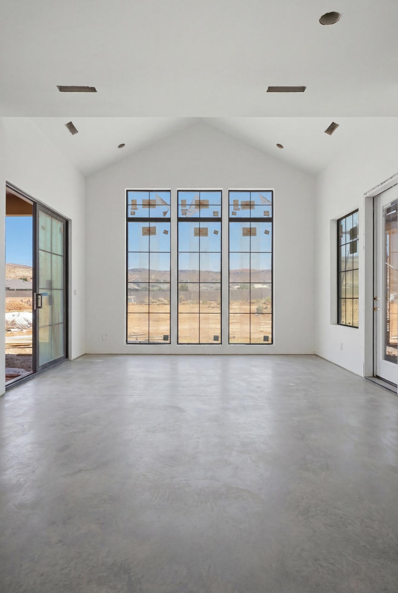 VERMILION VISTAS - Residential