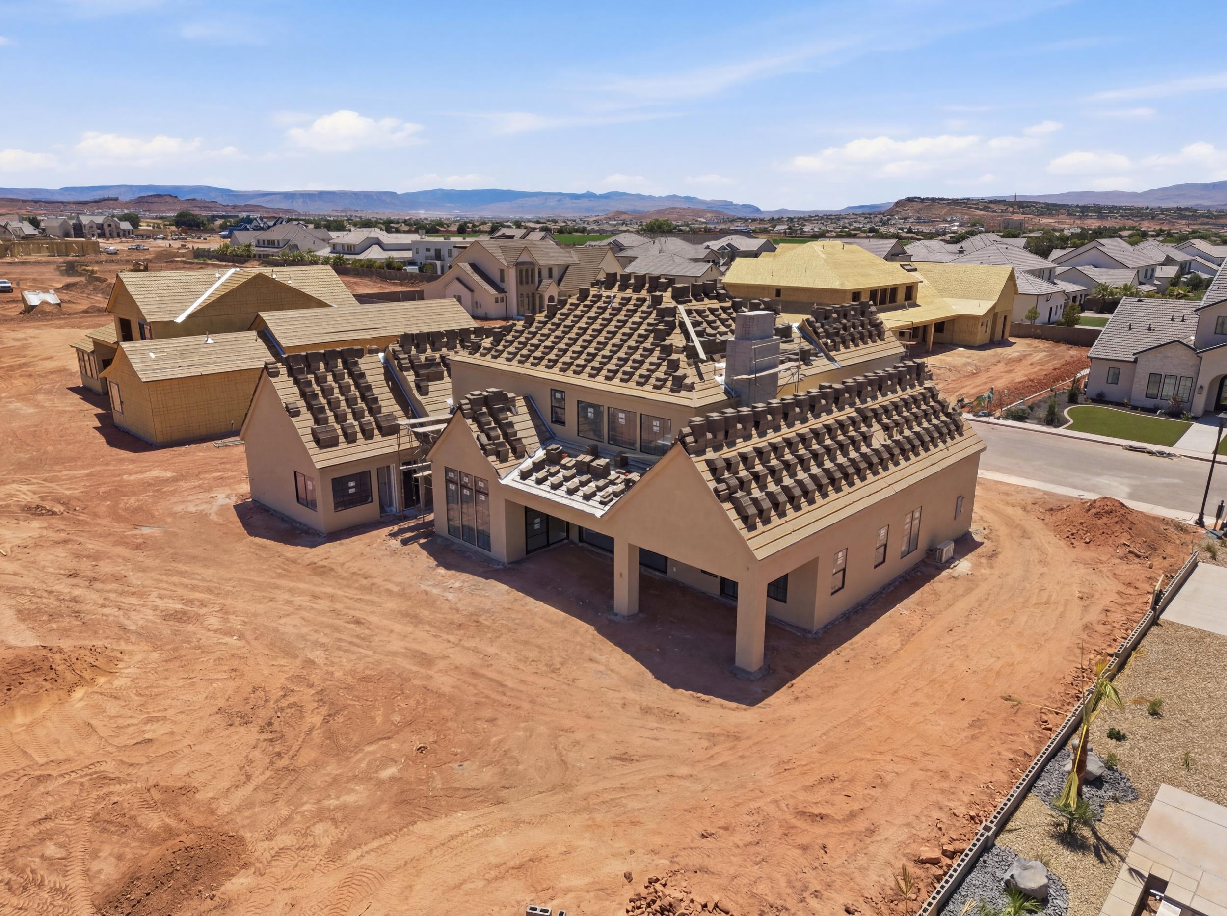 VERMILION VISTAS - Residential