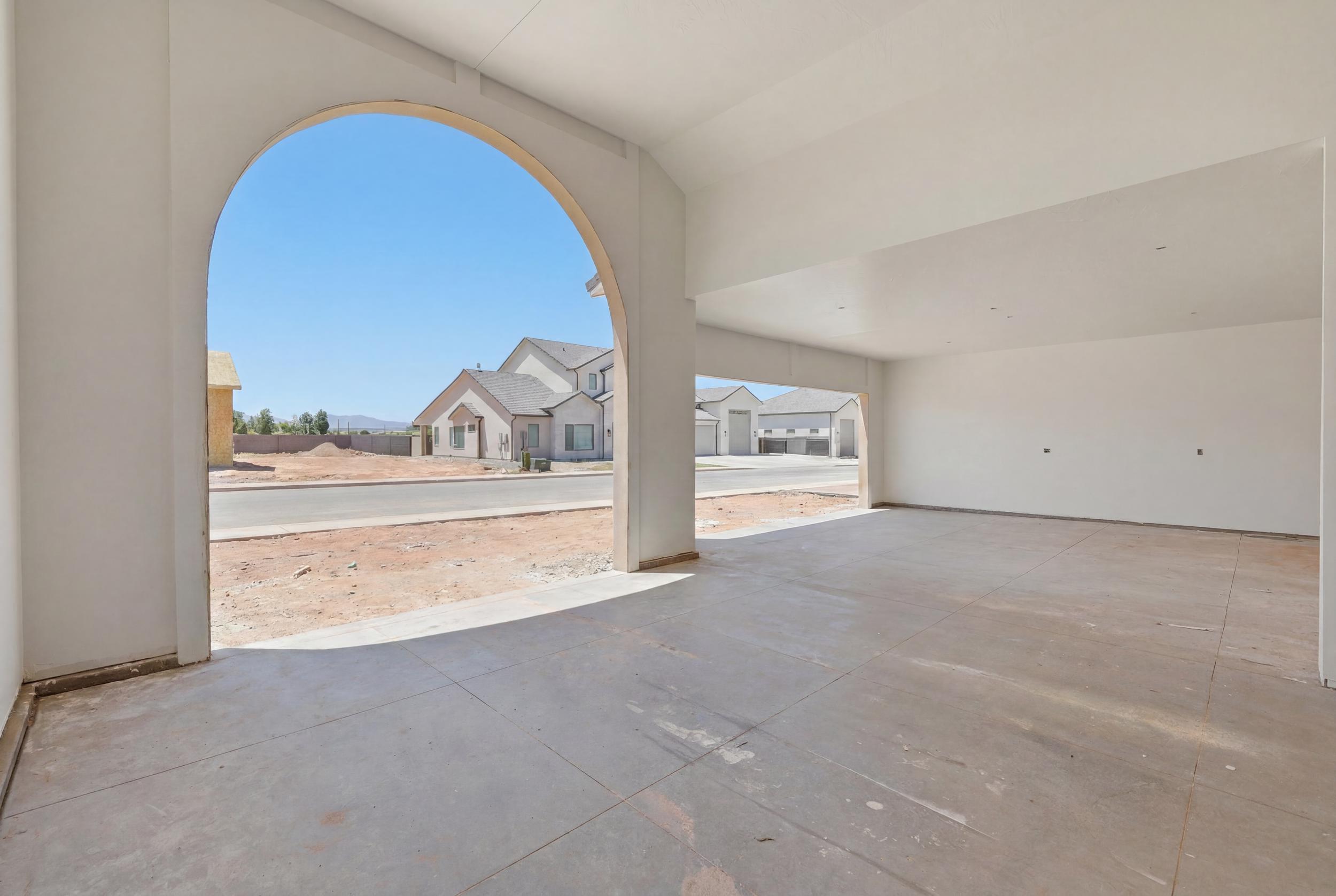 VERMILION VISTAS - Residential