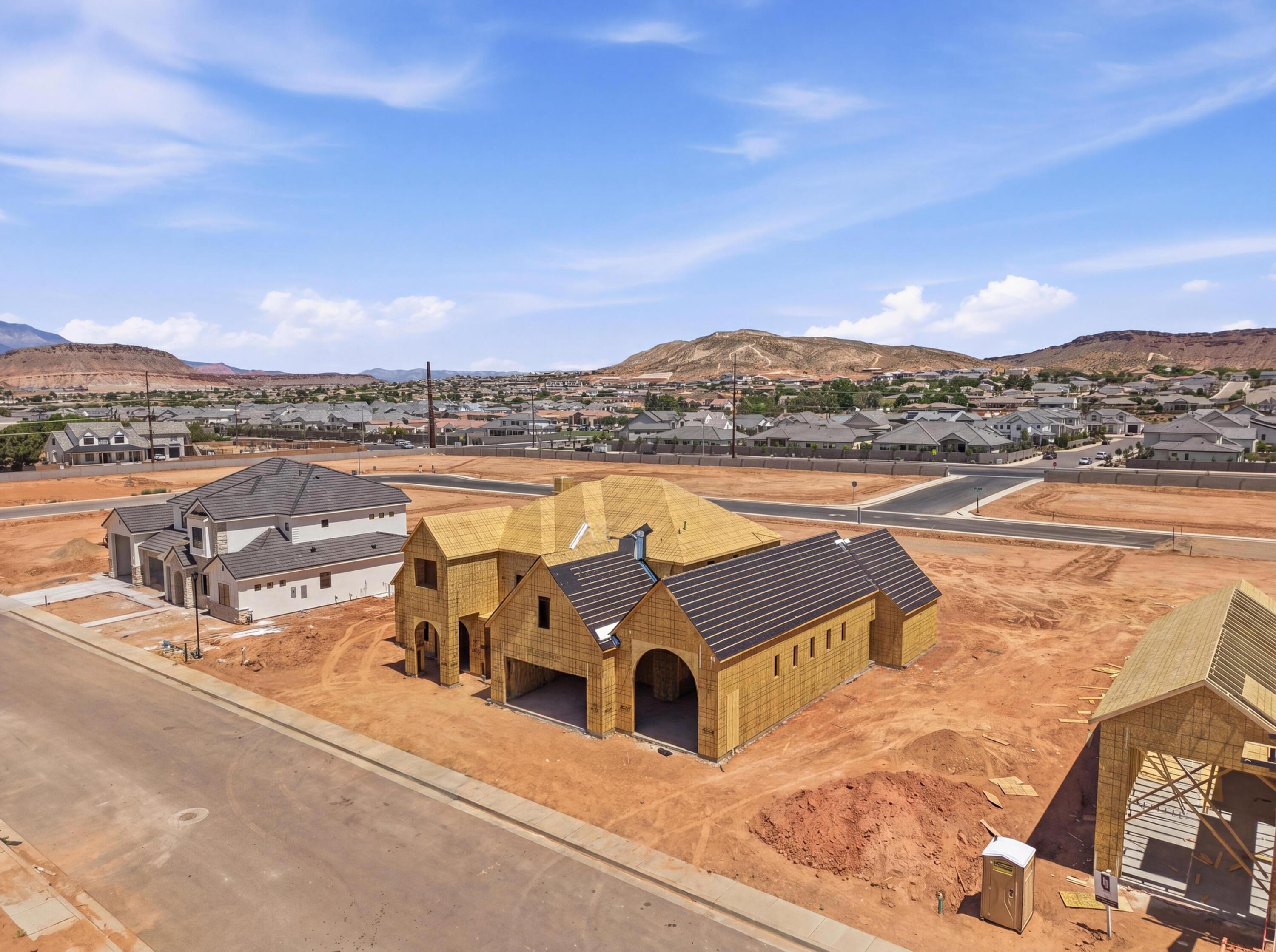 VERMILION VISTAS - Residential