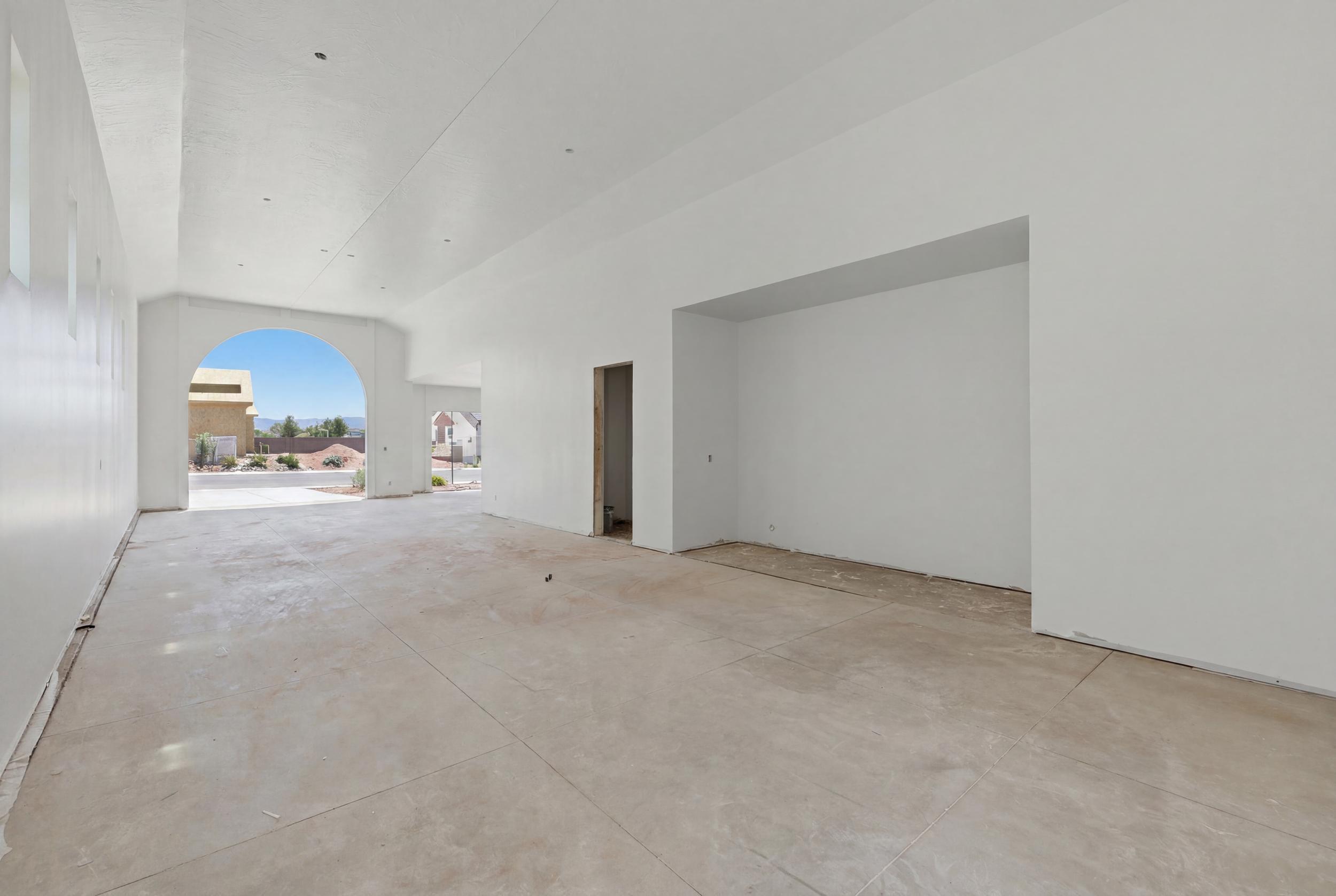 VERMILION VISTAS - Residential