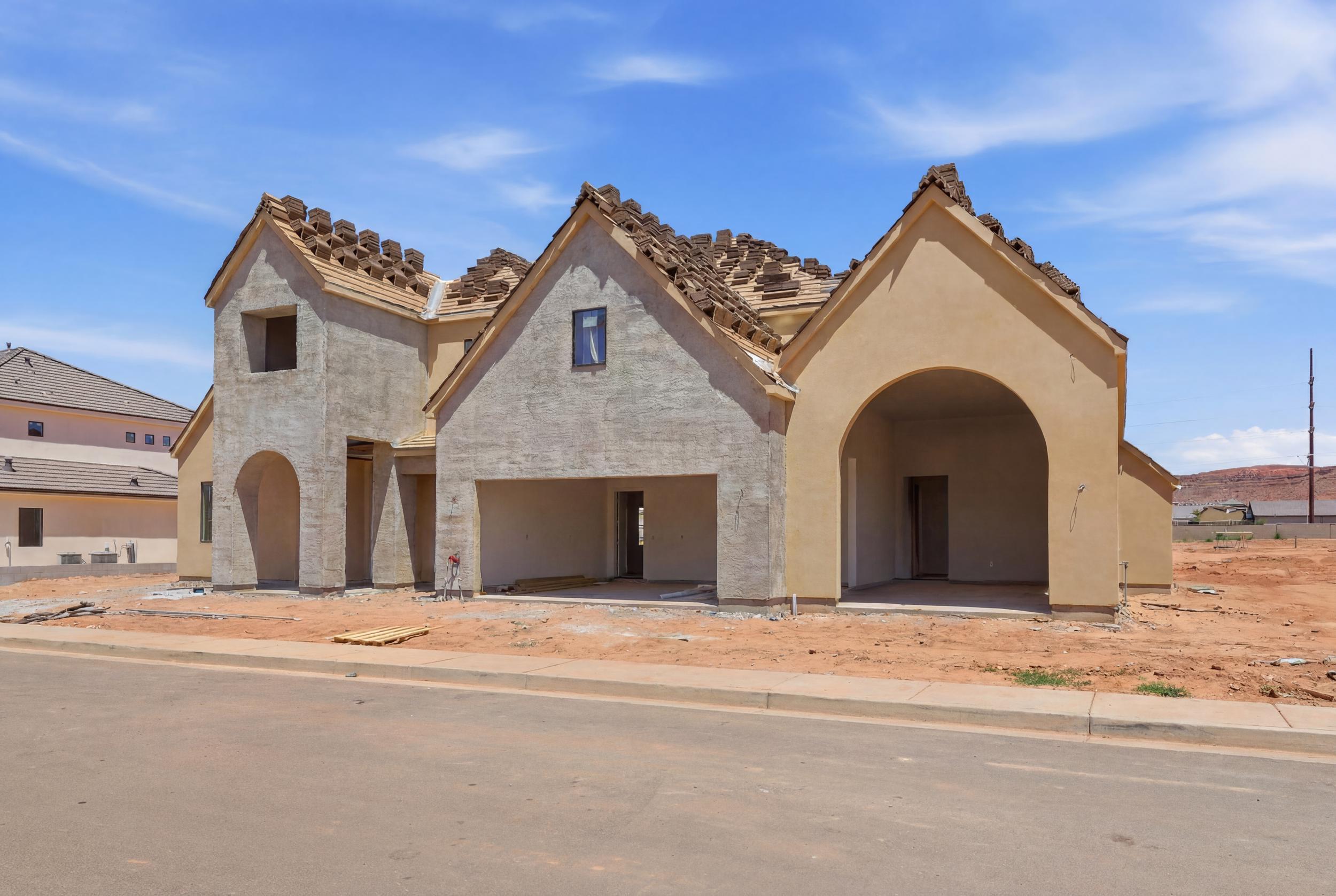 VERMILION VISTAS - Residential