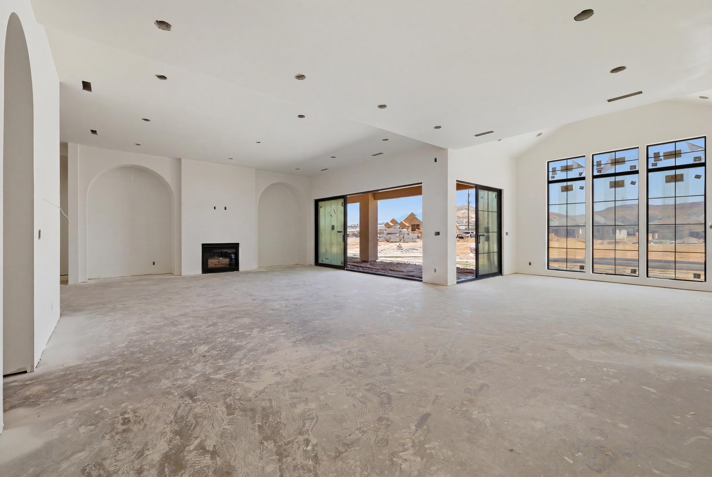 VERMILION VISTAS - Residential