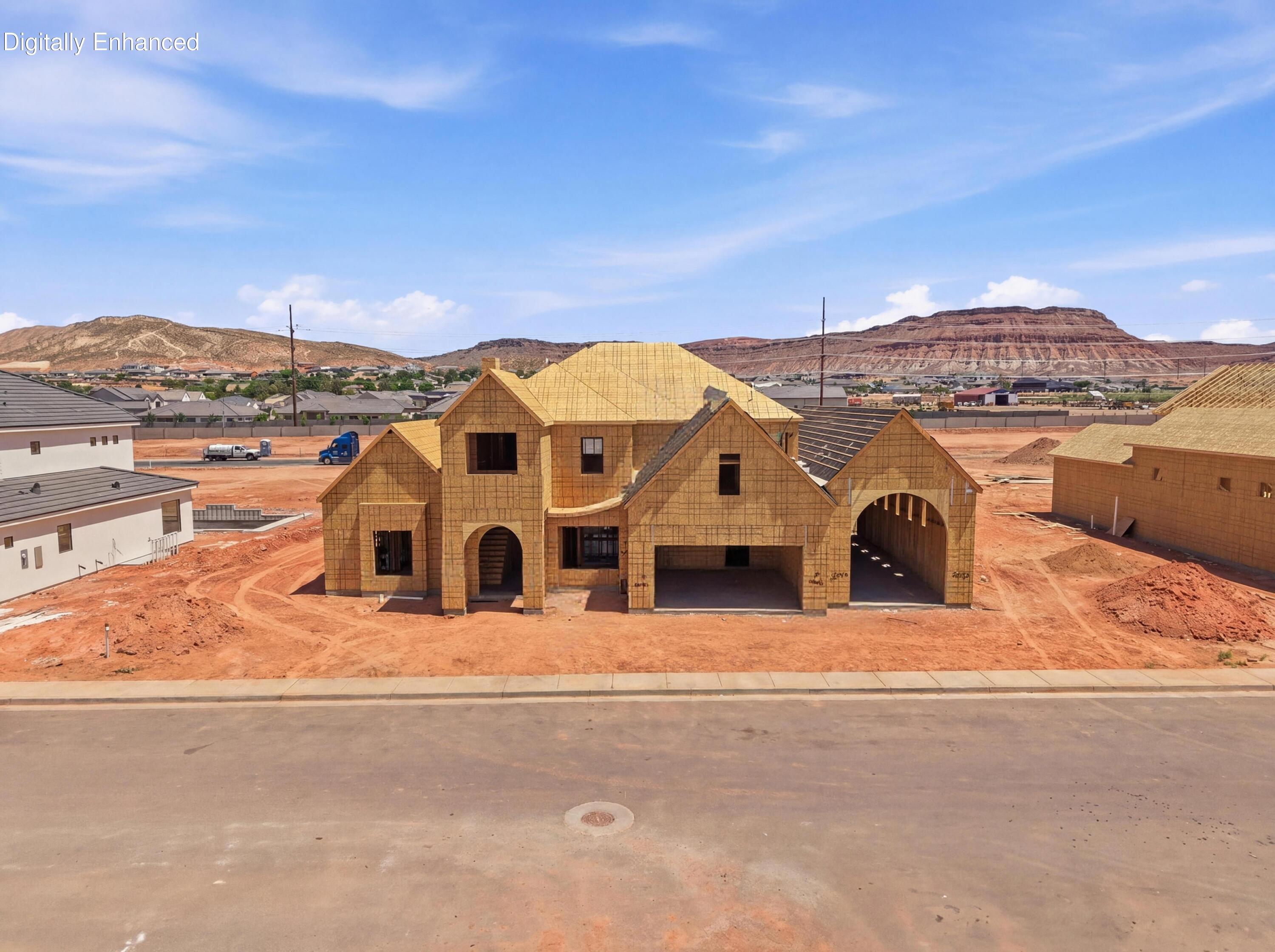 VERMILION VISTAS - Residential