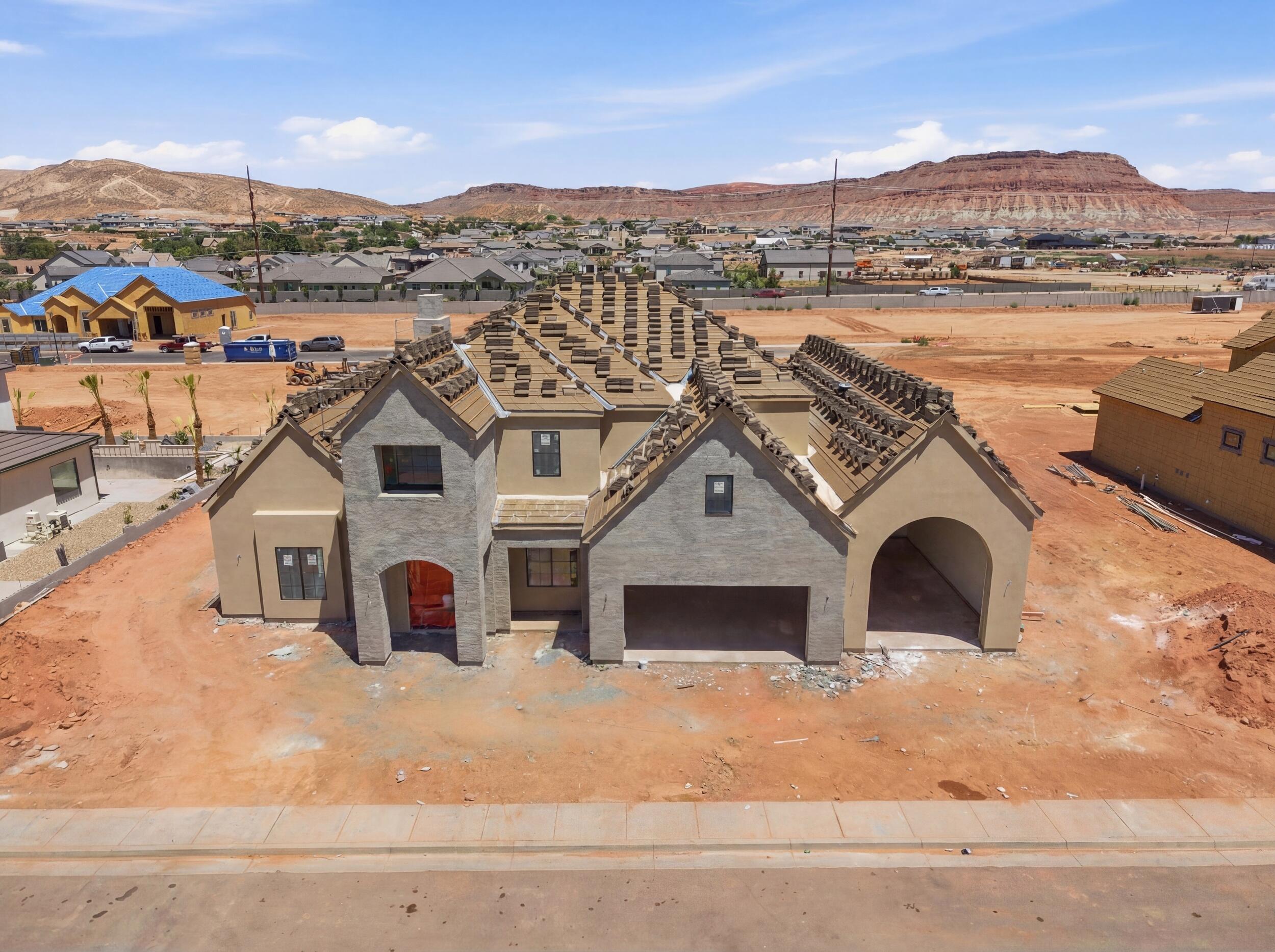 VERMILION VISTAS - Residential