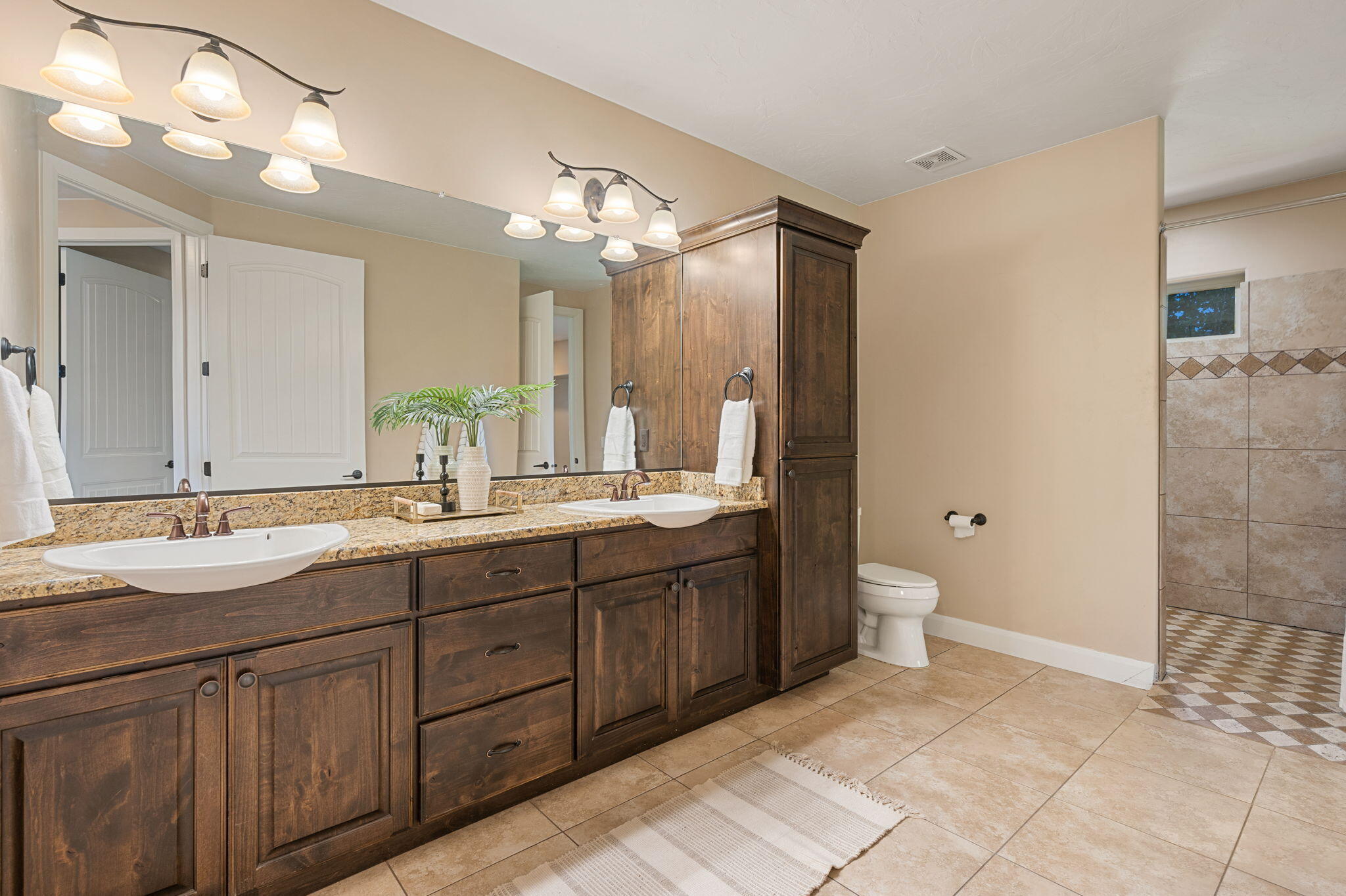 CANYON TRAILS AT DAMMERON VALLEY - Residential