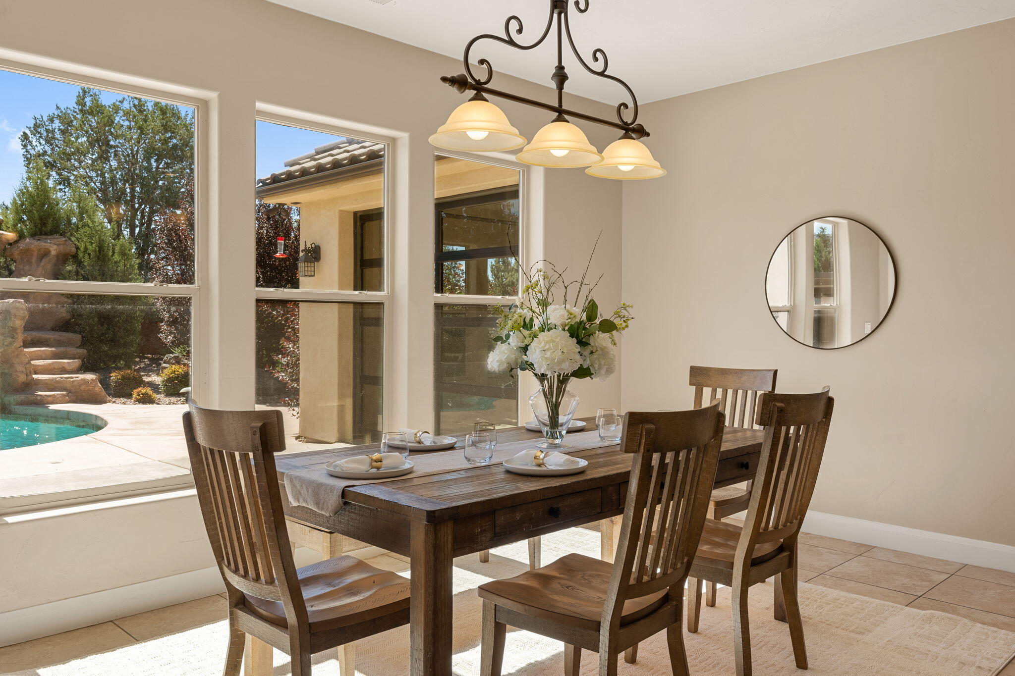 CANYON TRAILS AT DAMMERON VALLEY - Residential