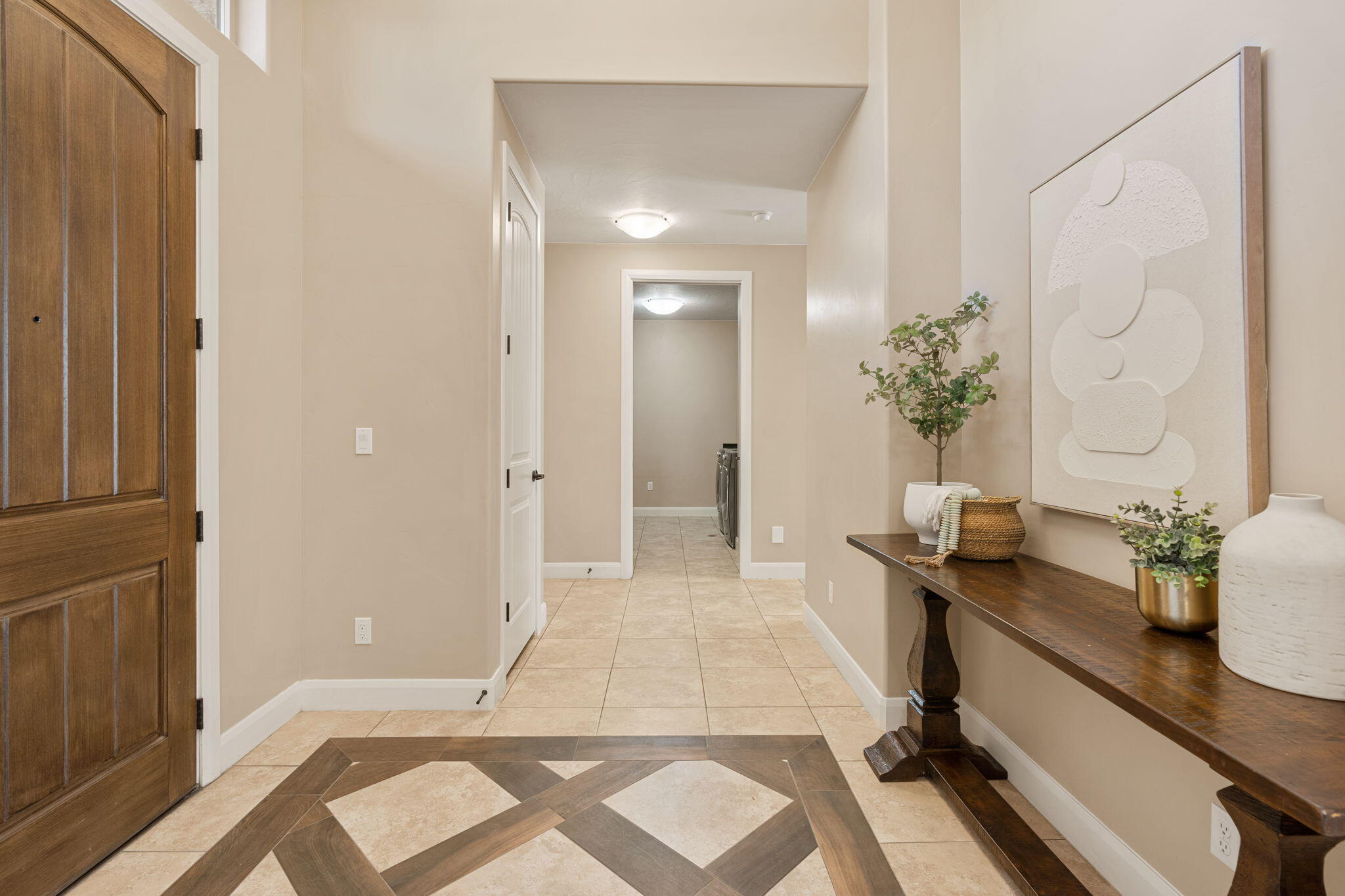 CANYON TRAILS AT DAMMERON VALLEY - Residential