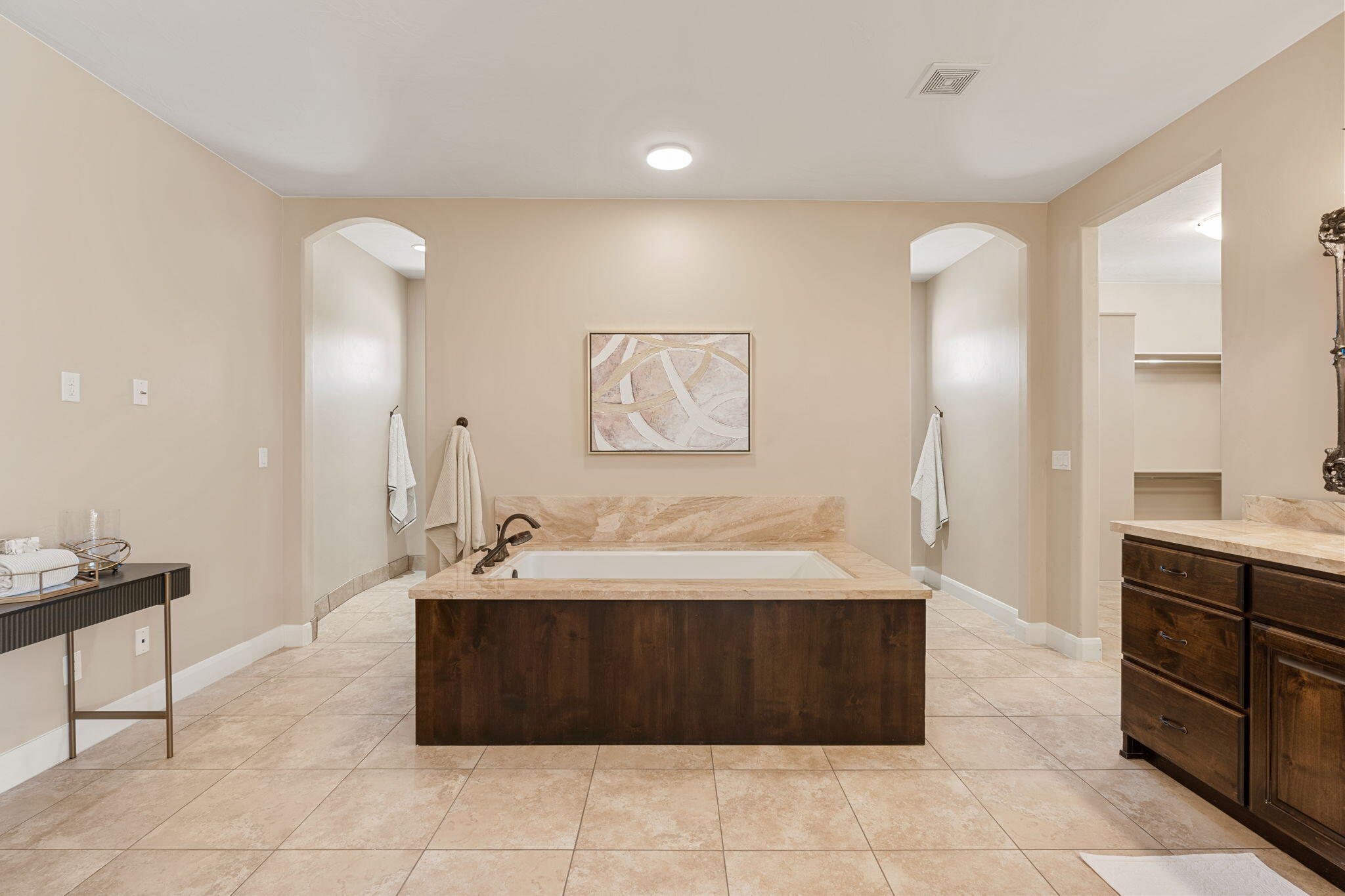 CANYON TRAILS AT DAMMERON VALLEY - Residential