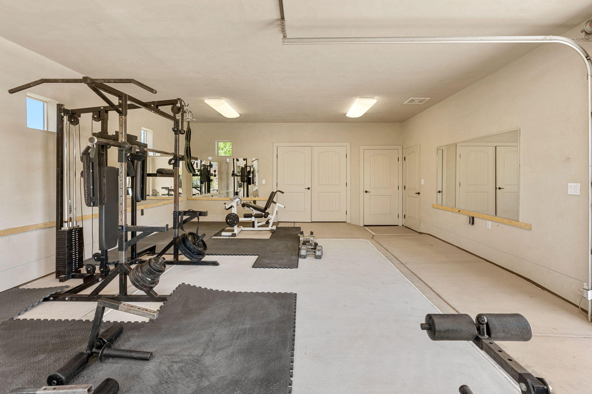 CANYON TRAILS AT DAMMERON VALLEY - Residential