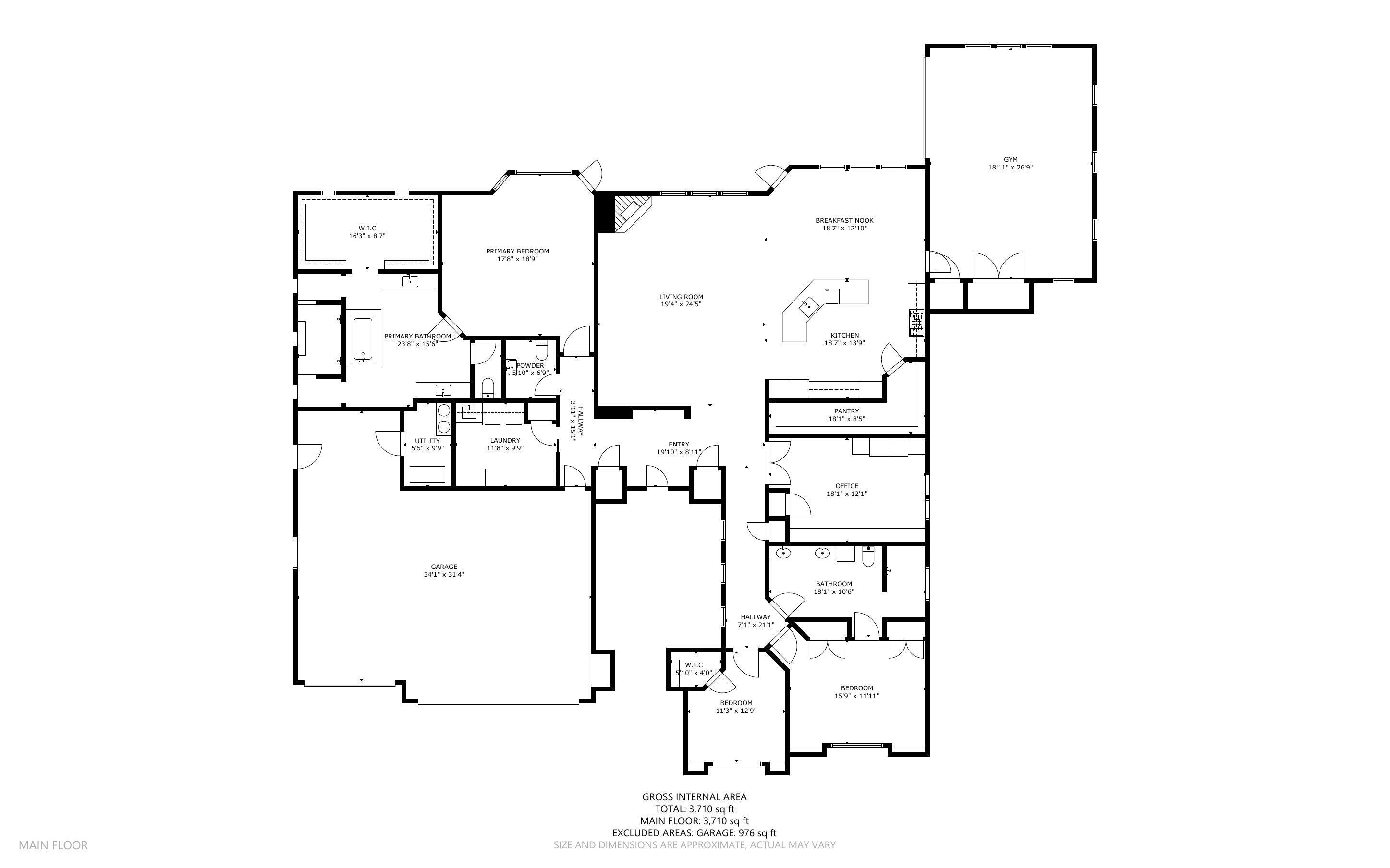 CANYON TRAILS AT DAMMERON VALLEY - Residential