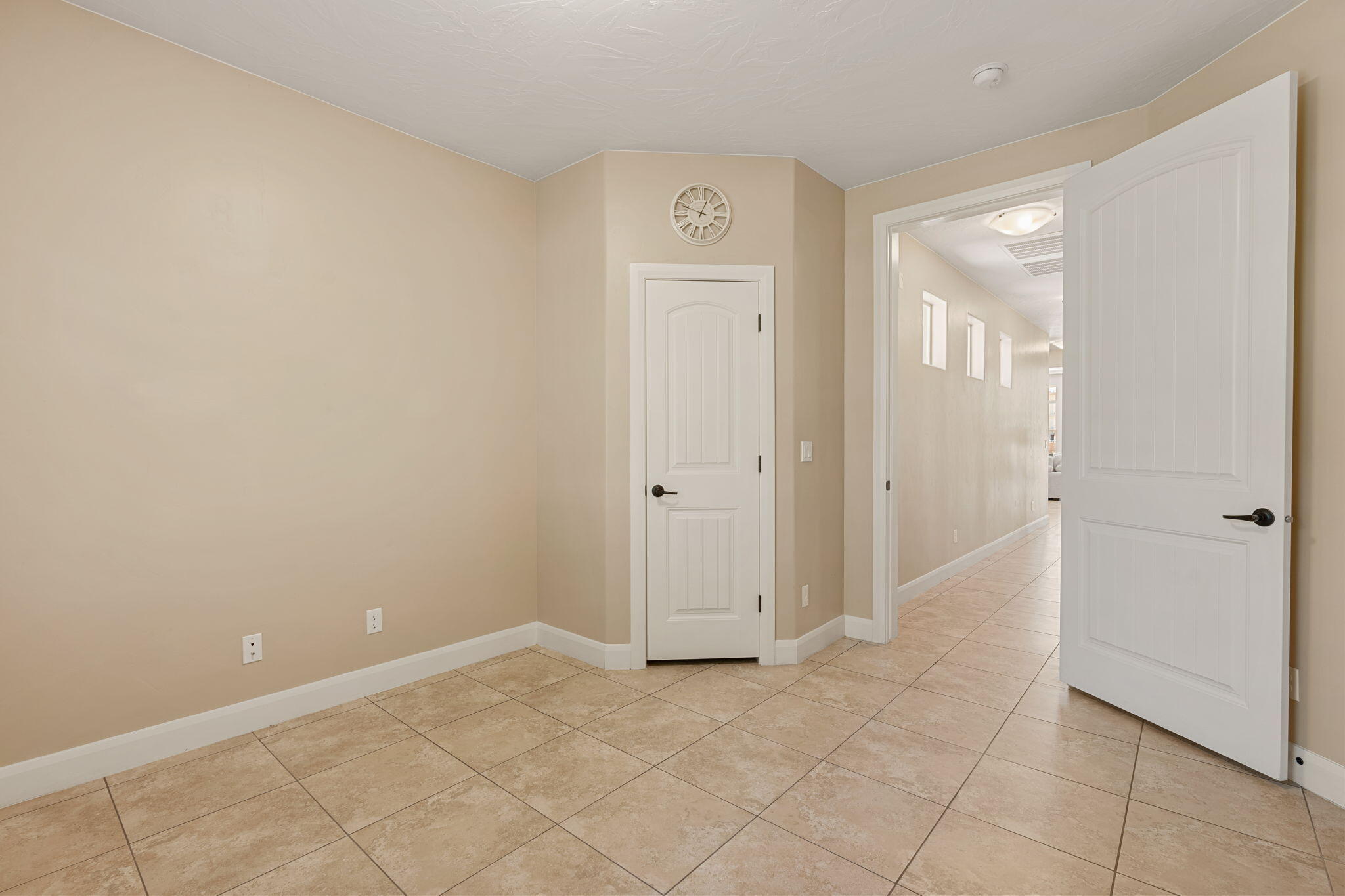 CANYON TRAILS AT DAMMERON VALLEY - Residential