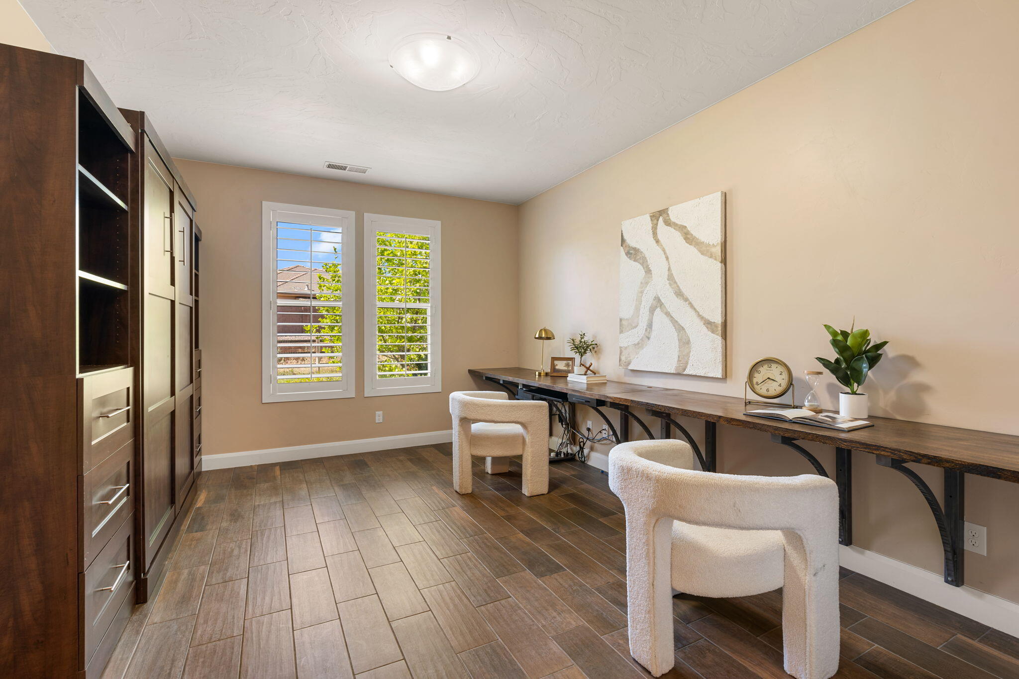 CANYON TRAILS AT DAMMERON VALLEY - Residential