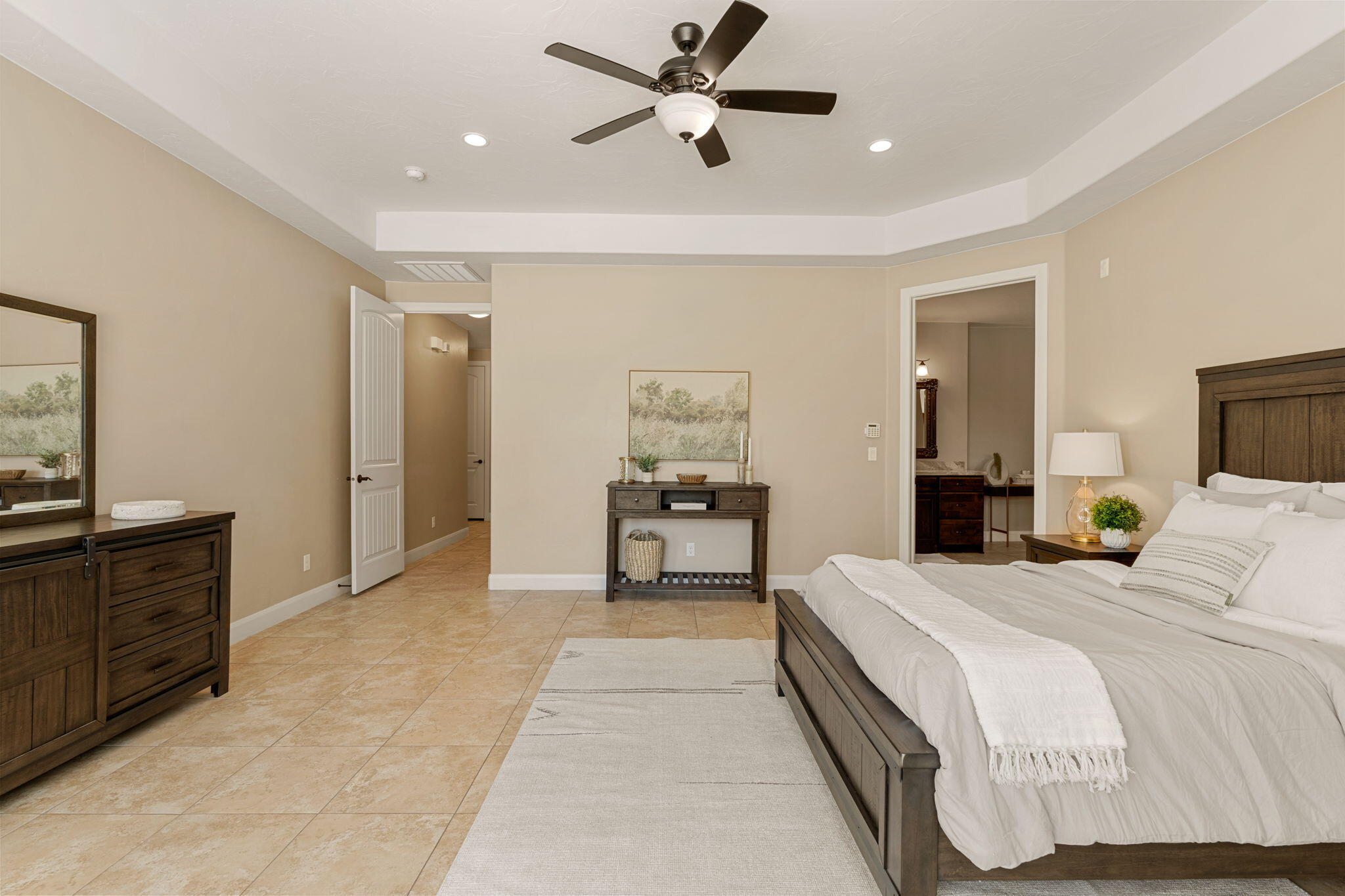 CANYON TRAILS AT DAMMERON VALLEY - Residential