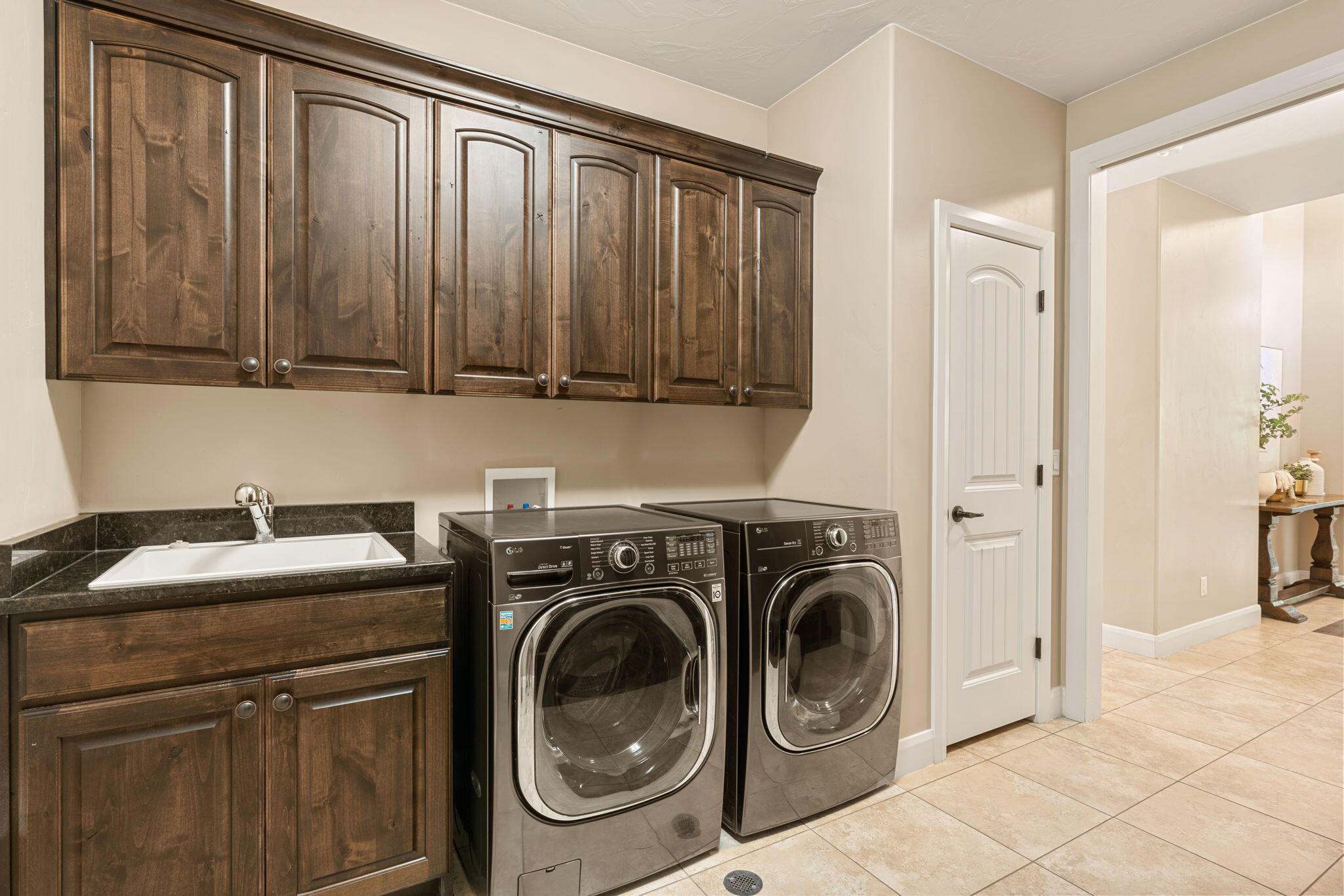 CANYON TRAILS AT DAMMERON VALLEY - Residential