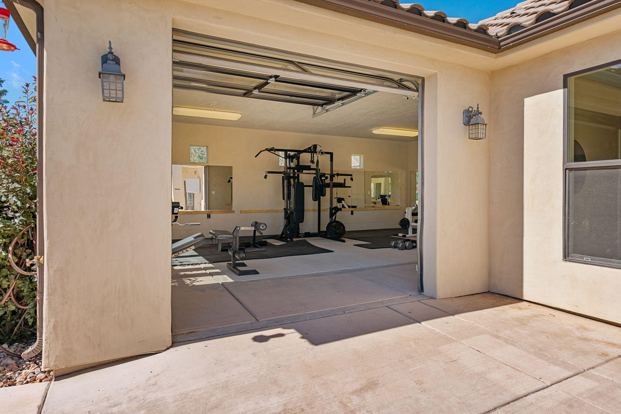 CANYON TRAILS AT DAMMERON VALLEY - Residential