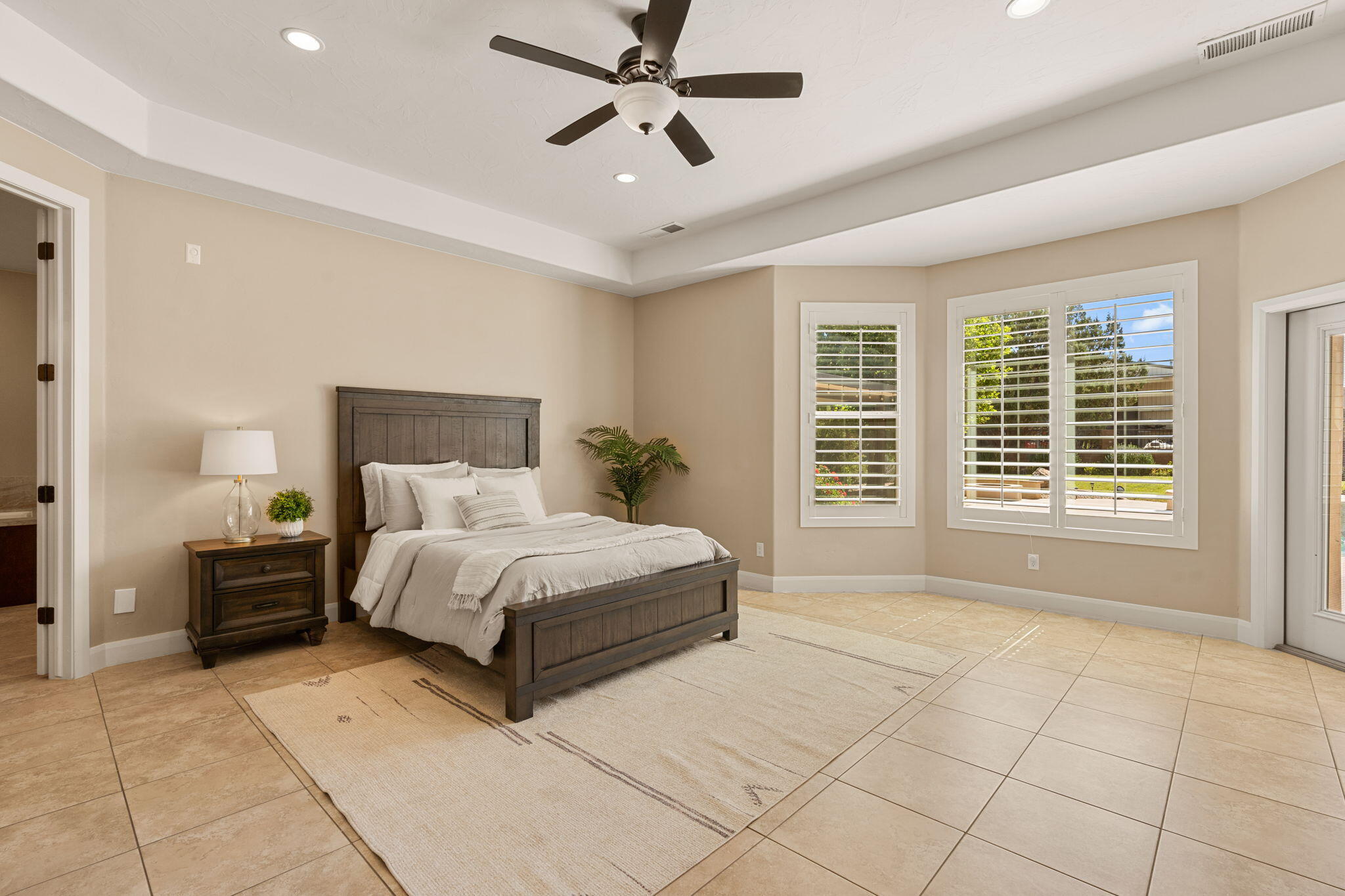 CANYON TRAILS AT DAMMERON VALLEY - Residential