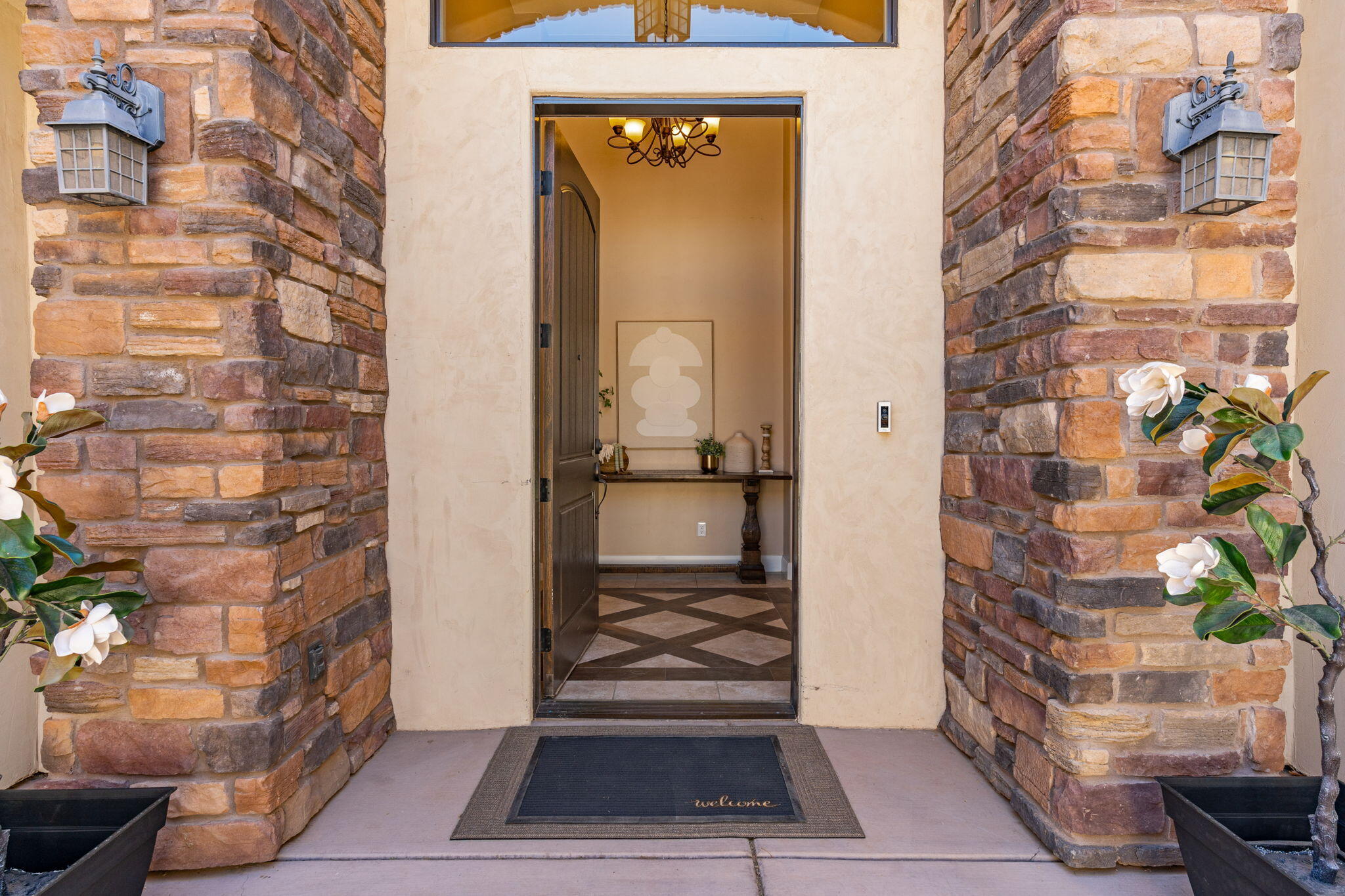 CANYON TRAILS AT DAMMERON VALLEY - Residential