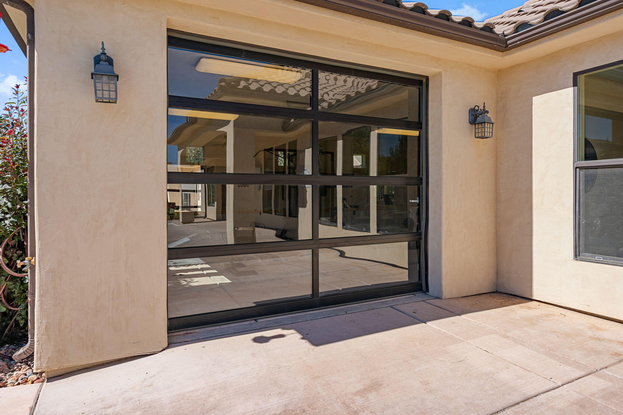 CANYON TRAILS AT DAMMERON VALLEY - Residential