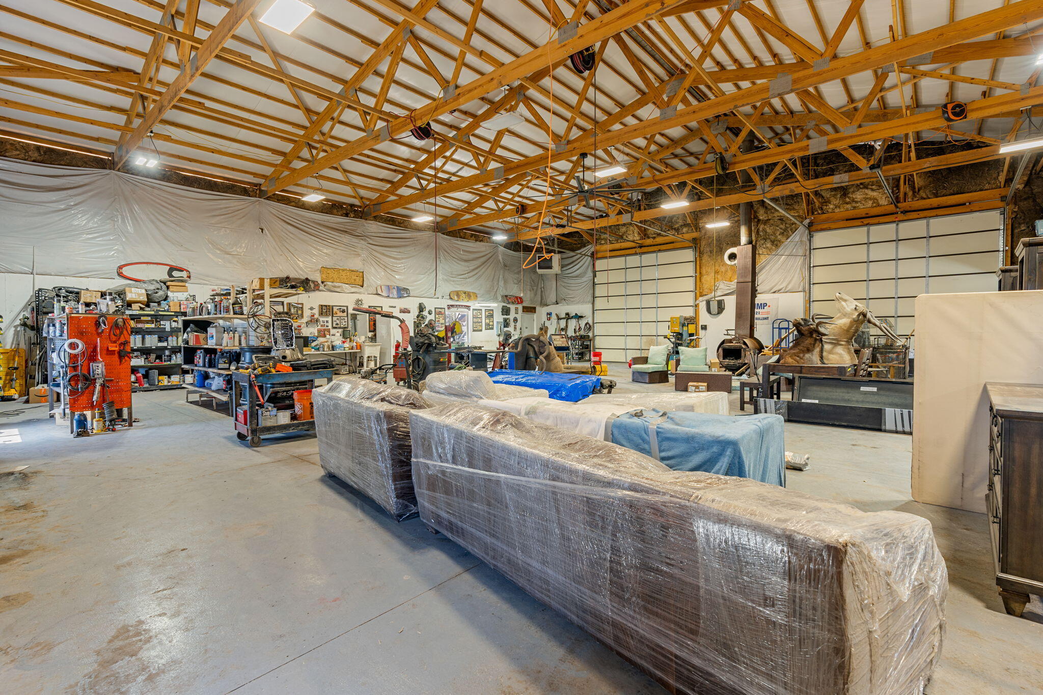 CANYON TRAILS AT DAMMERON VALLEY - Residential