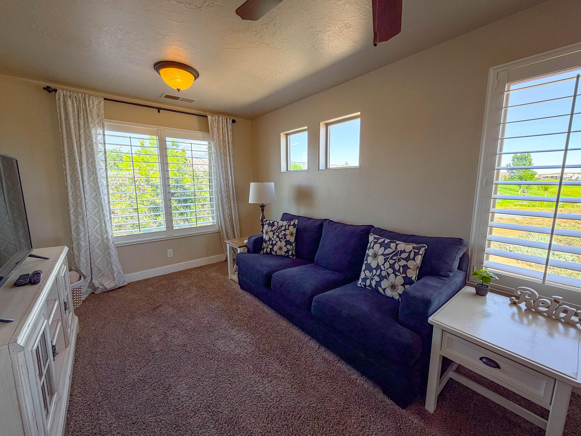 ST GEORGE TOWNSITE - Residential
