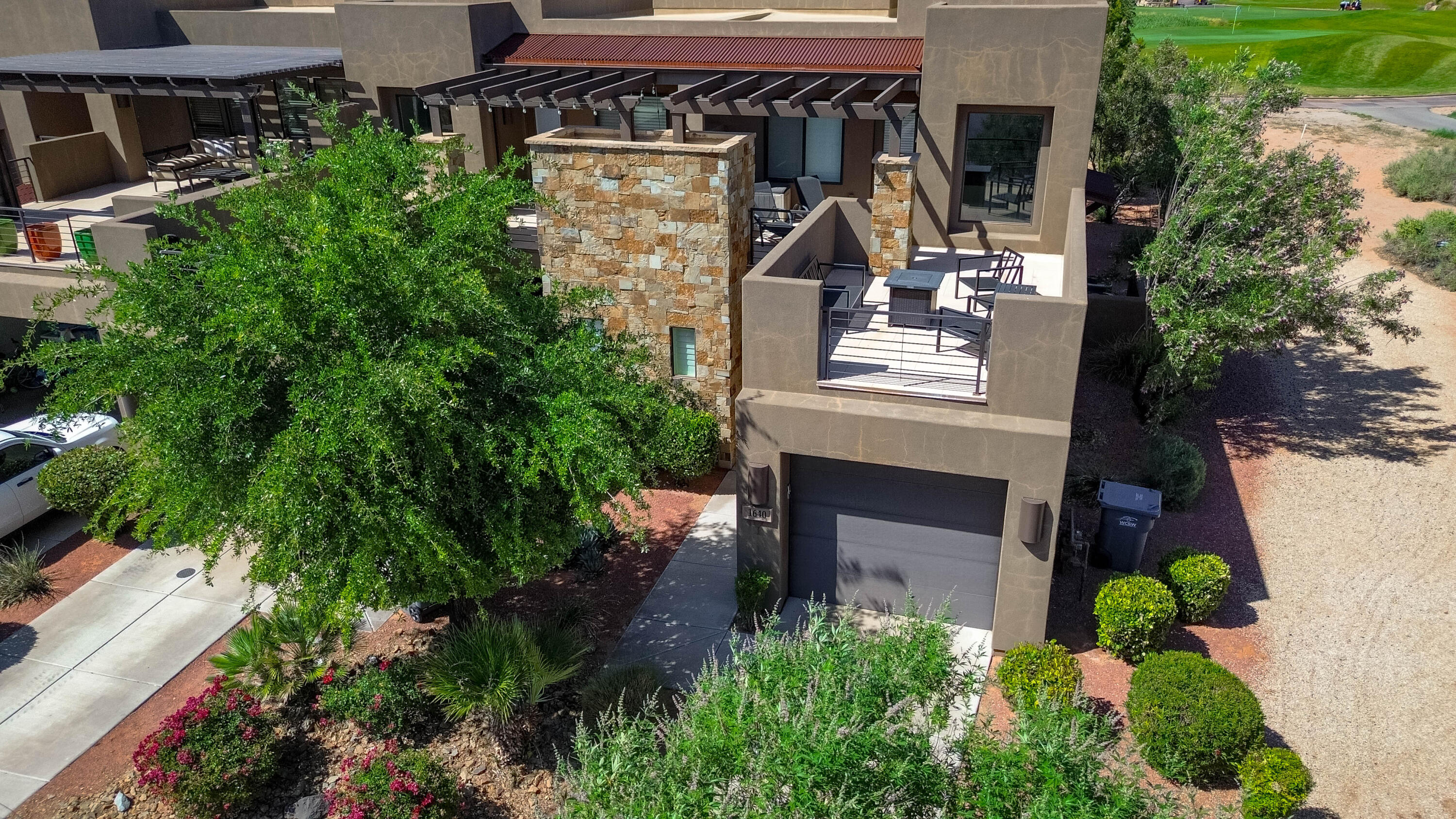 ST GEORGE TOWNSITE - Residential