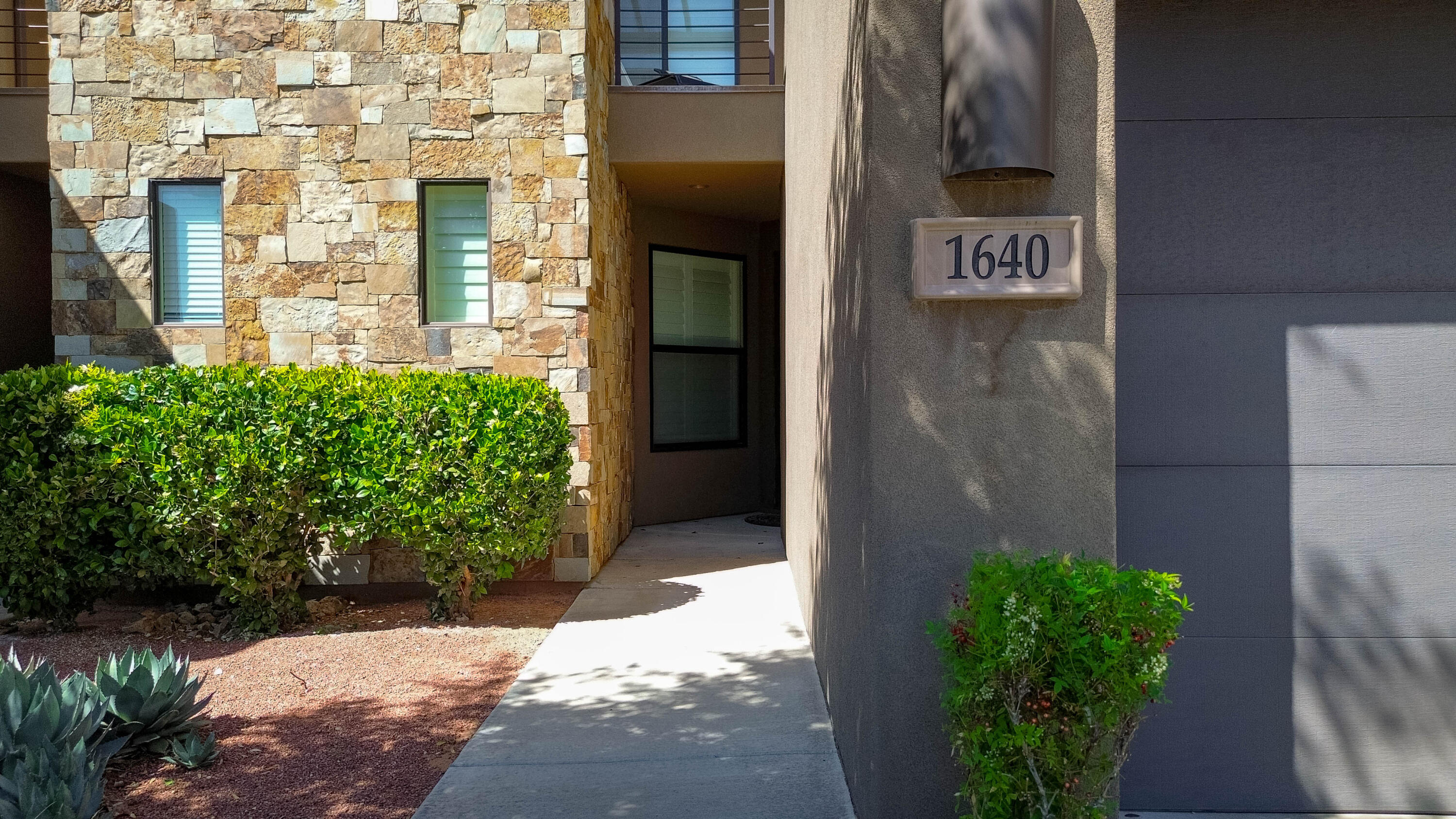 ST GEORGE TOWNSITE - Residential