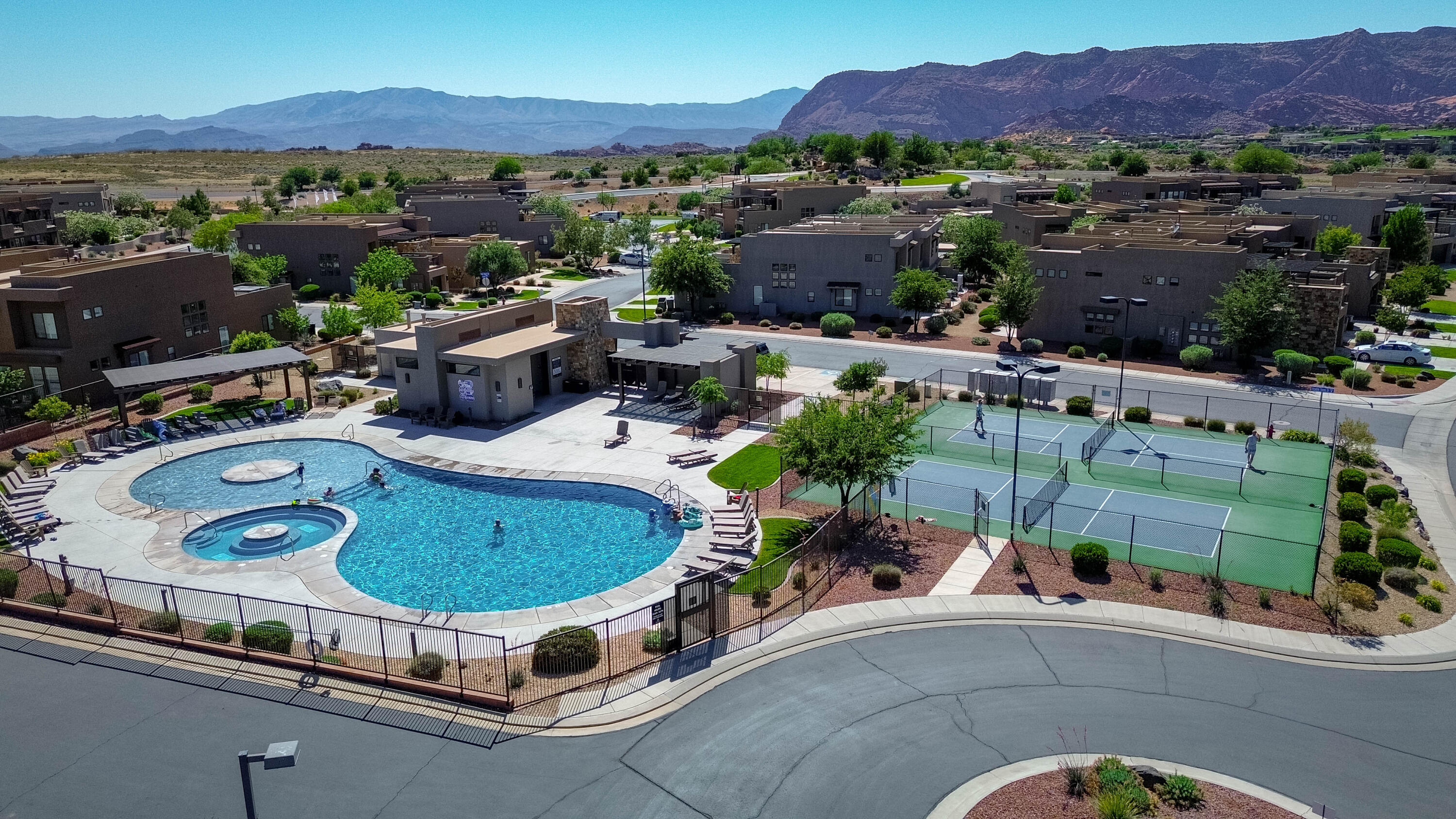 ST GEORGE TOWNSITE - Residential