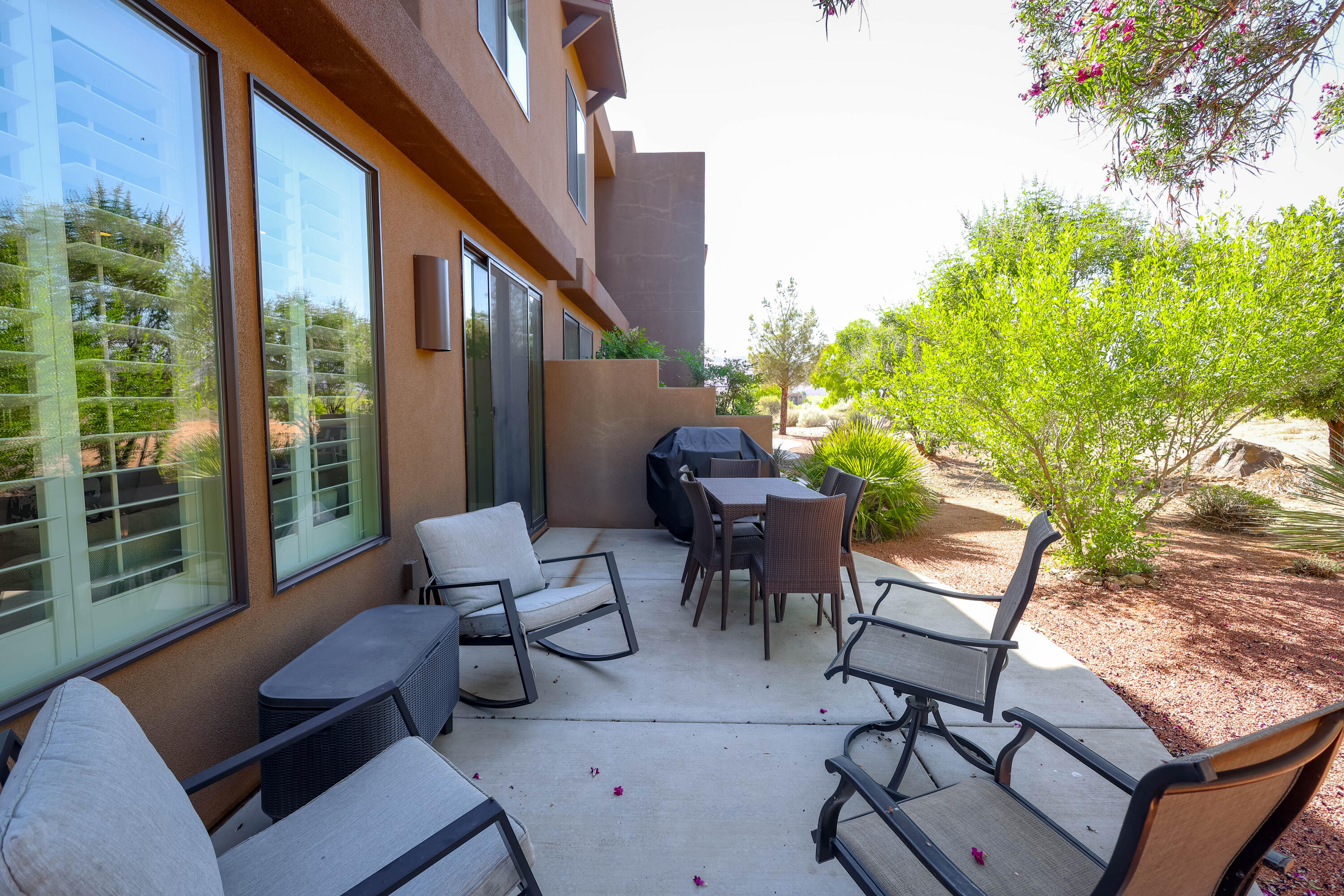 ST GEORGE TOWNSITE - Residential