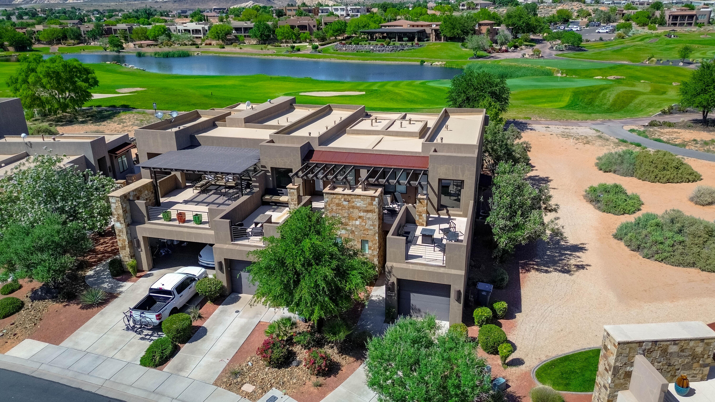 ST GEORGE TOWNSITE - Residential