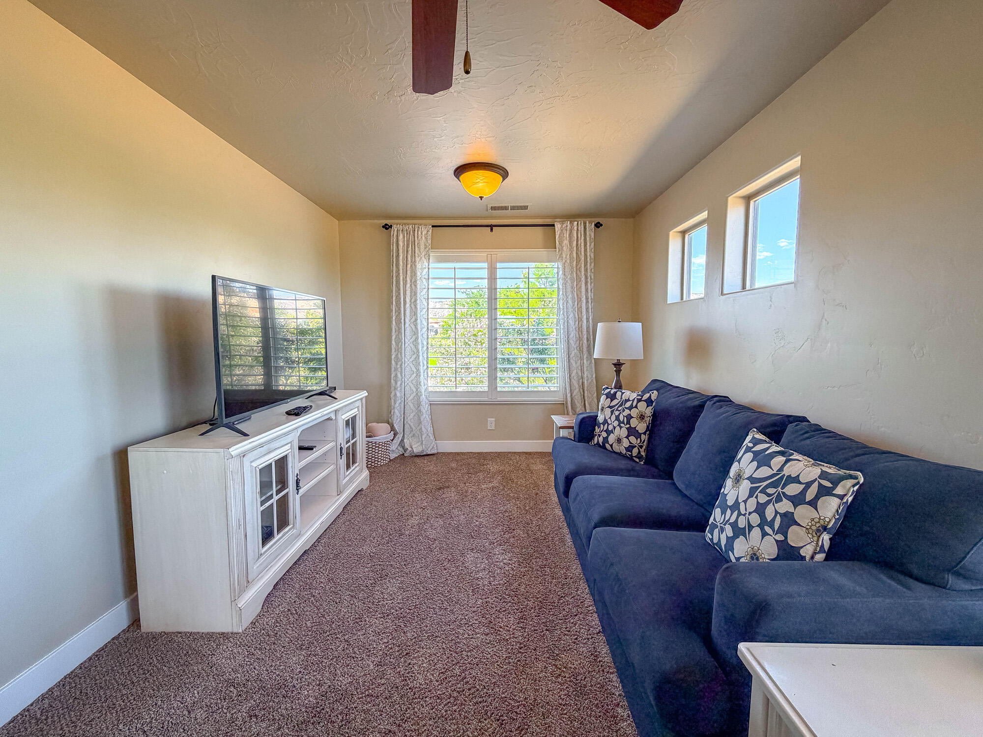 ST GEORGE TOWNSITE - Residential