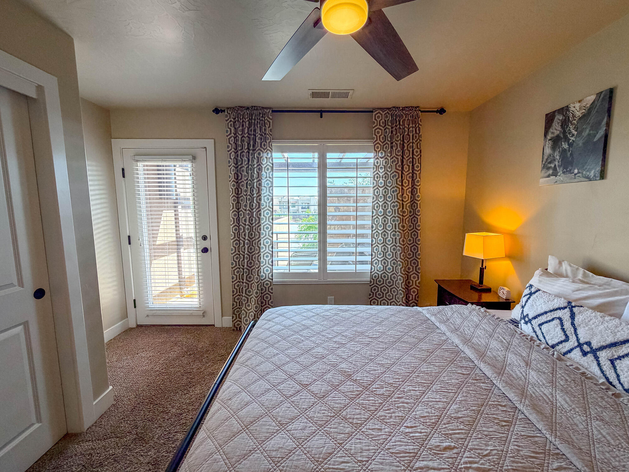ST GEORGE TOWNSITE - Residential