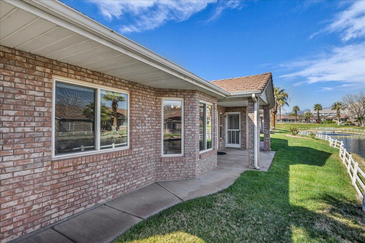 MEADOW CREEK ESTATES - Residential