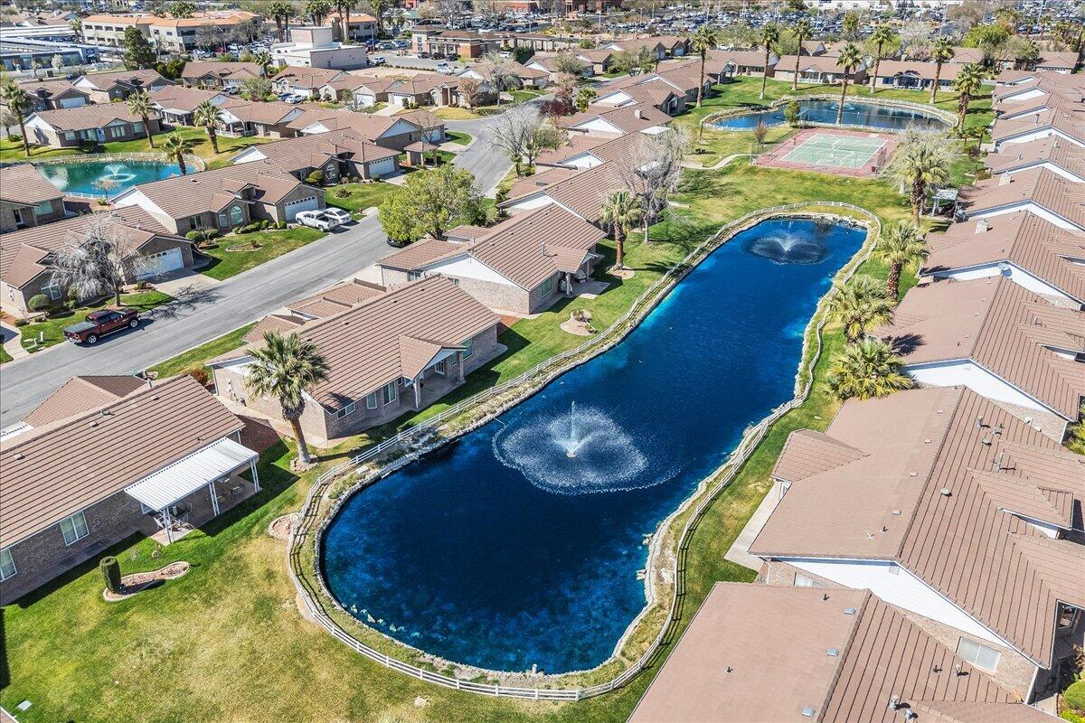 MEADOW CREEK ESTATES - Residential