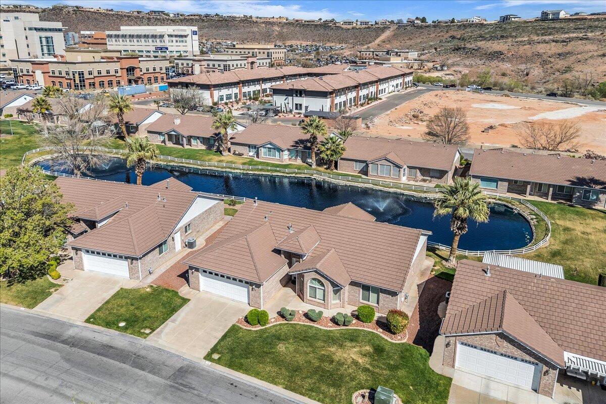 MEADOW CREEK ESTATES - Residential