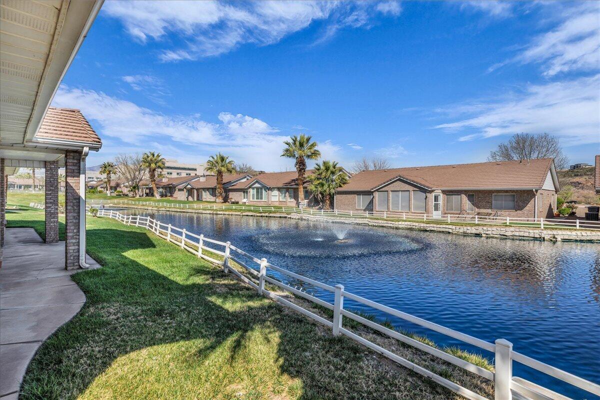 MEADOW CREEK ESTATES - Residential