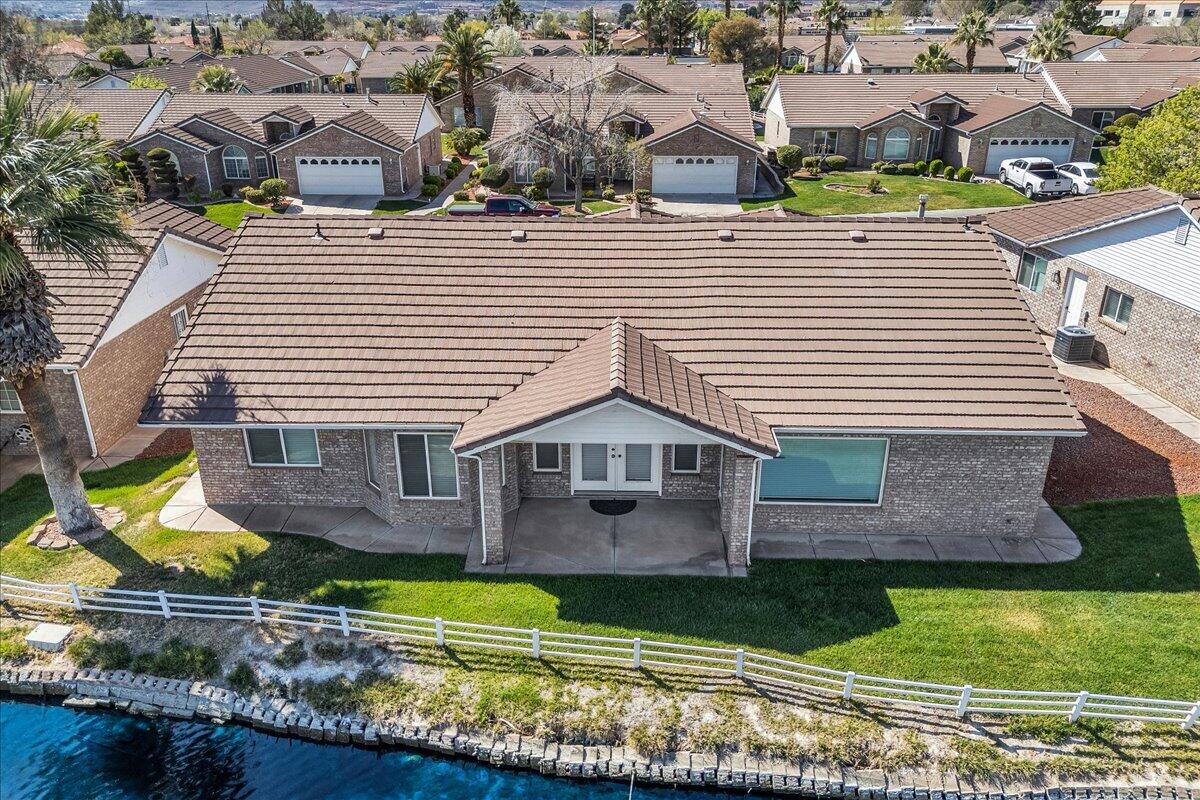 MEADOW CREEK ESTATES - Residential