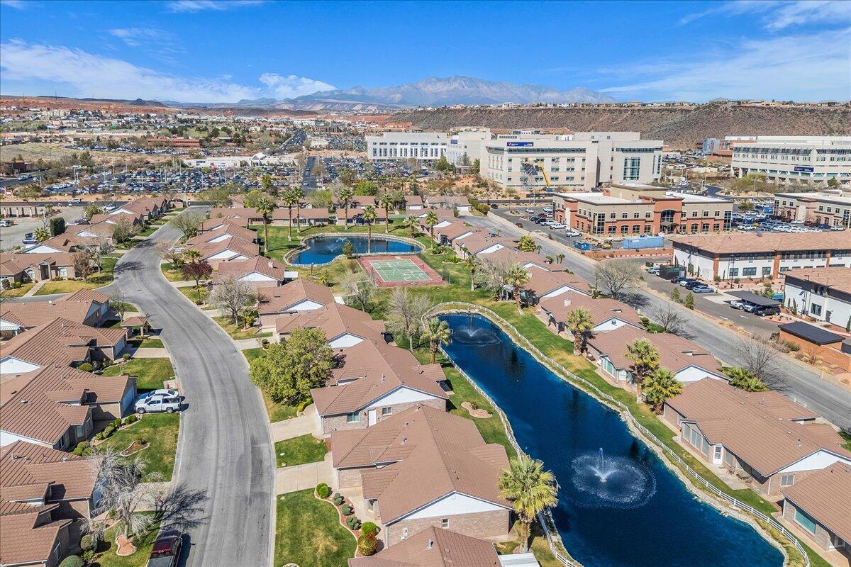 MEADOW CREEK ESTATES - Residential