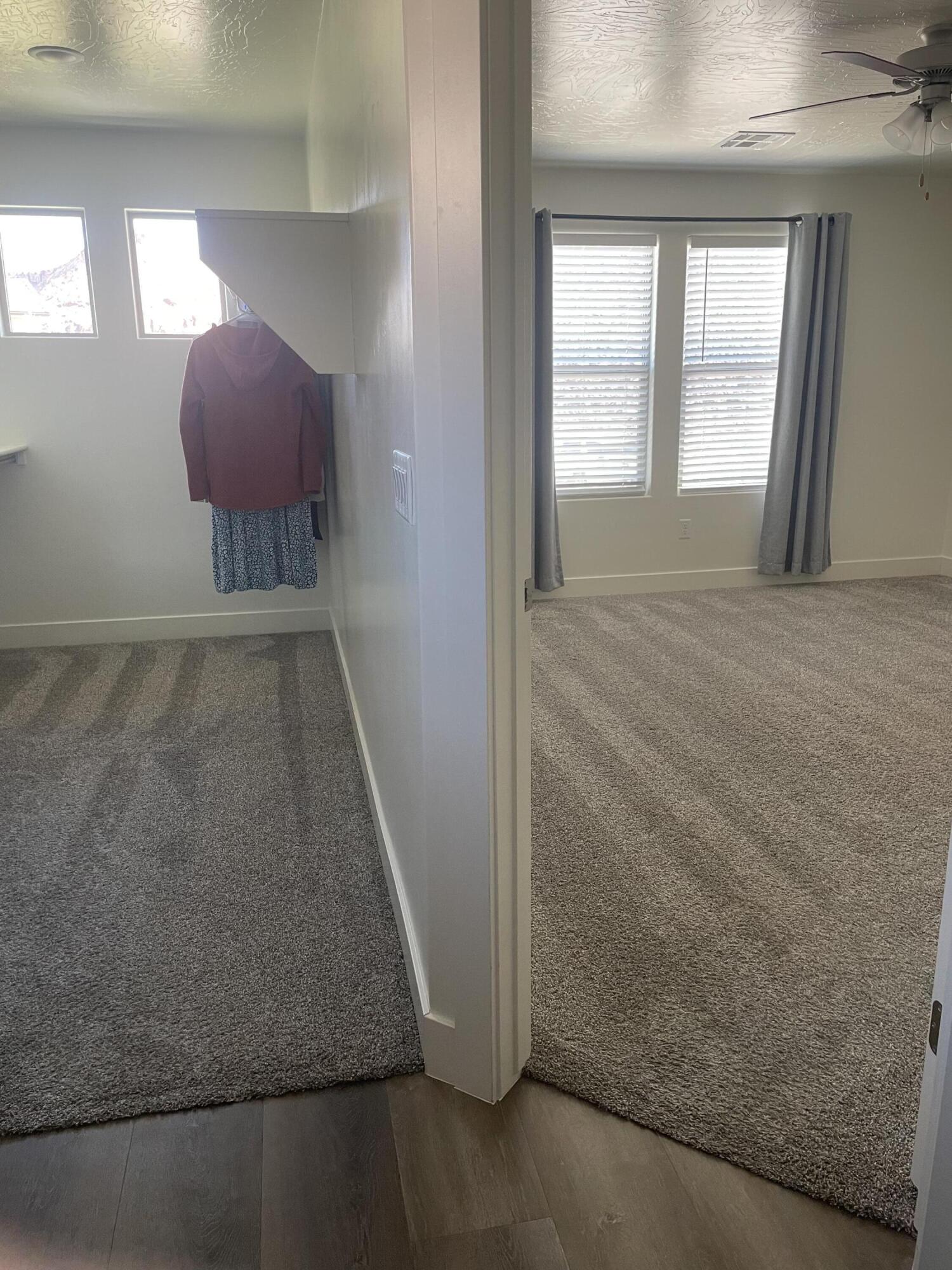 DESERT BLUFF AT DESERT CANYONS TOWNHOMES - Residential