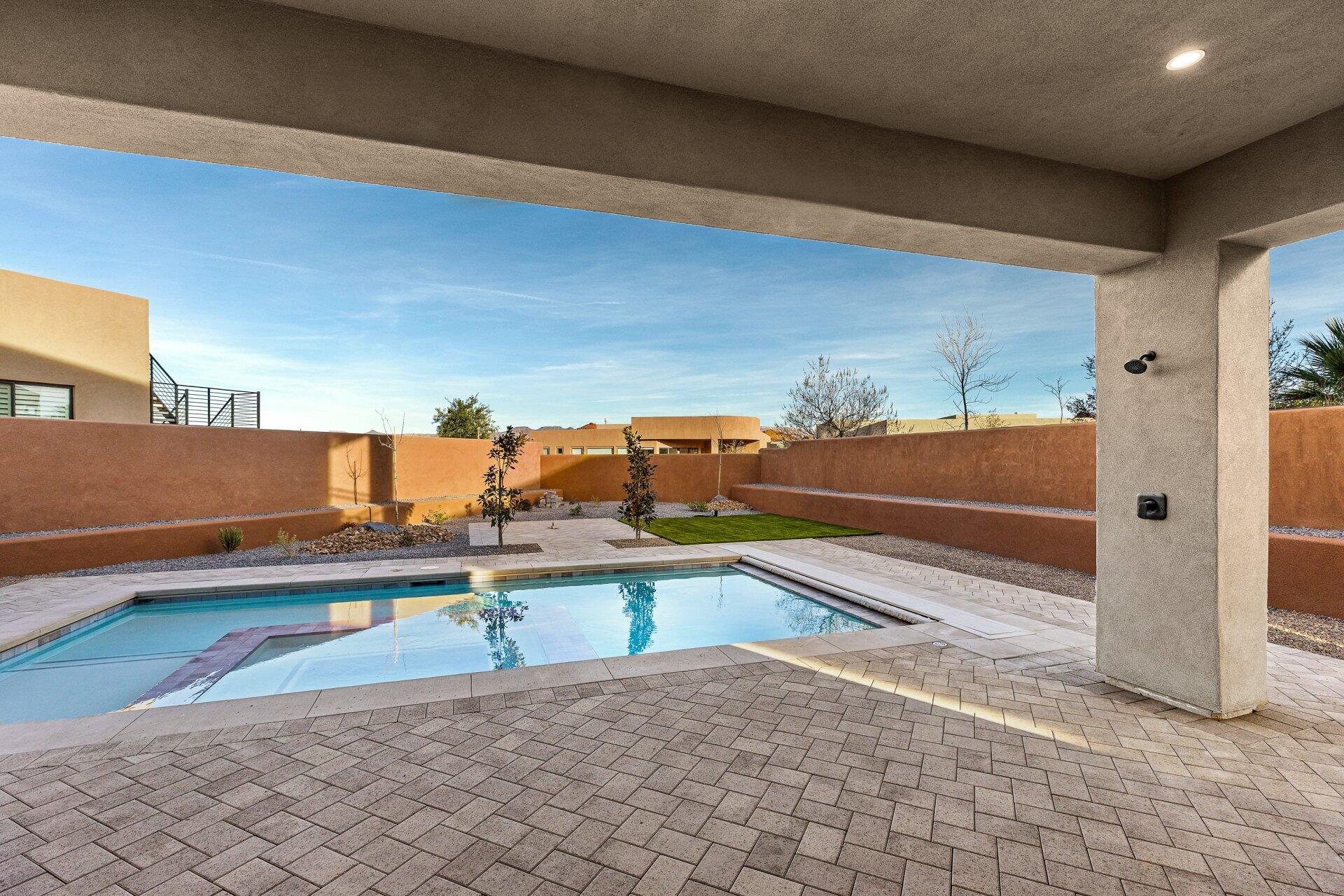 DUNES AT SAND HOLLOW RESORT - Residential