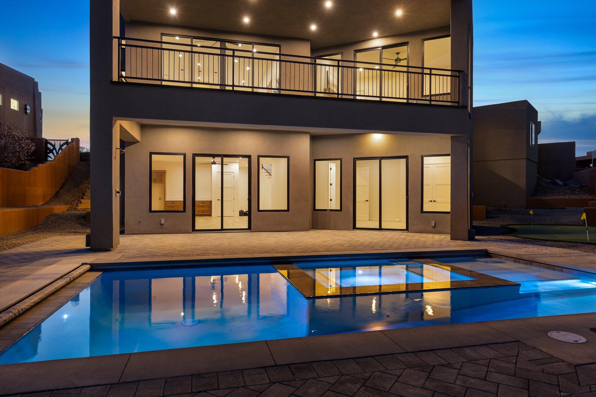 DUNES AT SAND HOLLOW RESORT - Residential